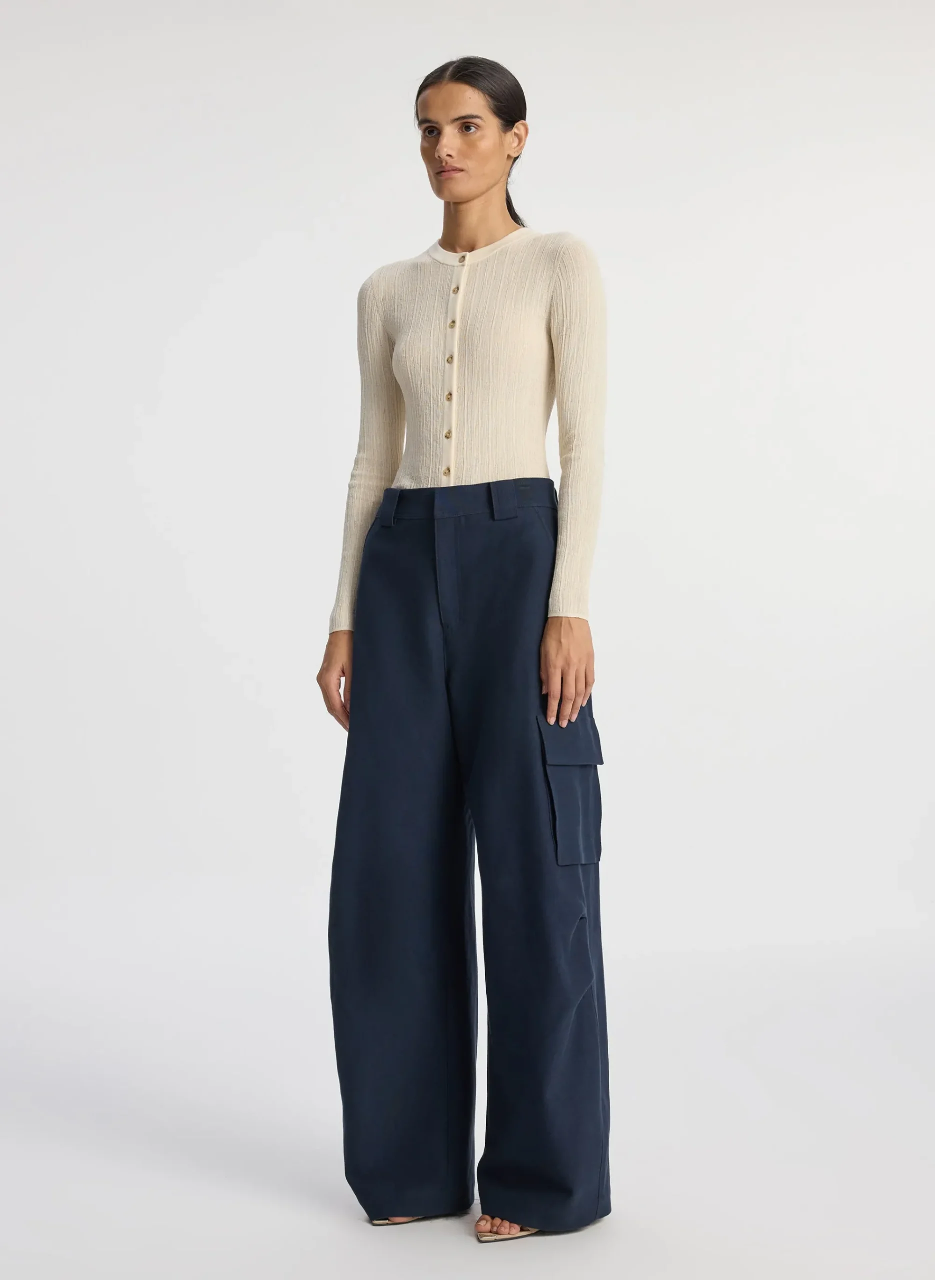 megan_cargo_pant_3.webp Women A.L.C. Bottoms>Megan Cargo Pant