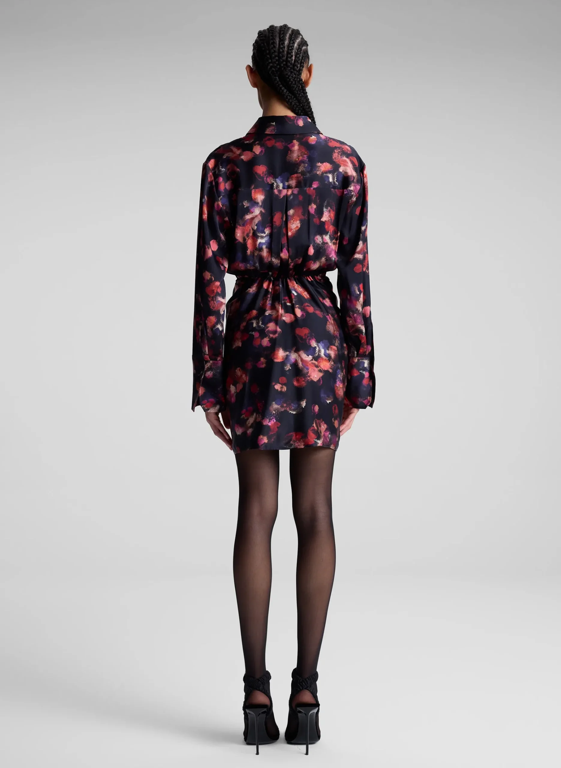 mia_stretch_silk_mini_shi_4.webp Women A.L.C. Dresses>Mia Stretch Silk Mini Shirtdress