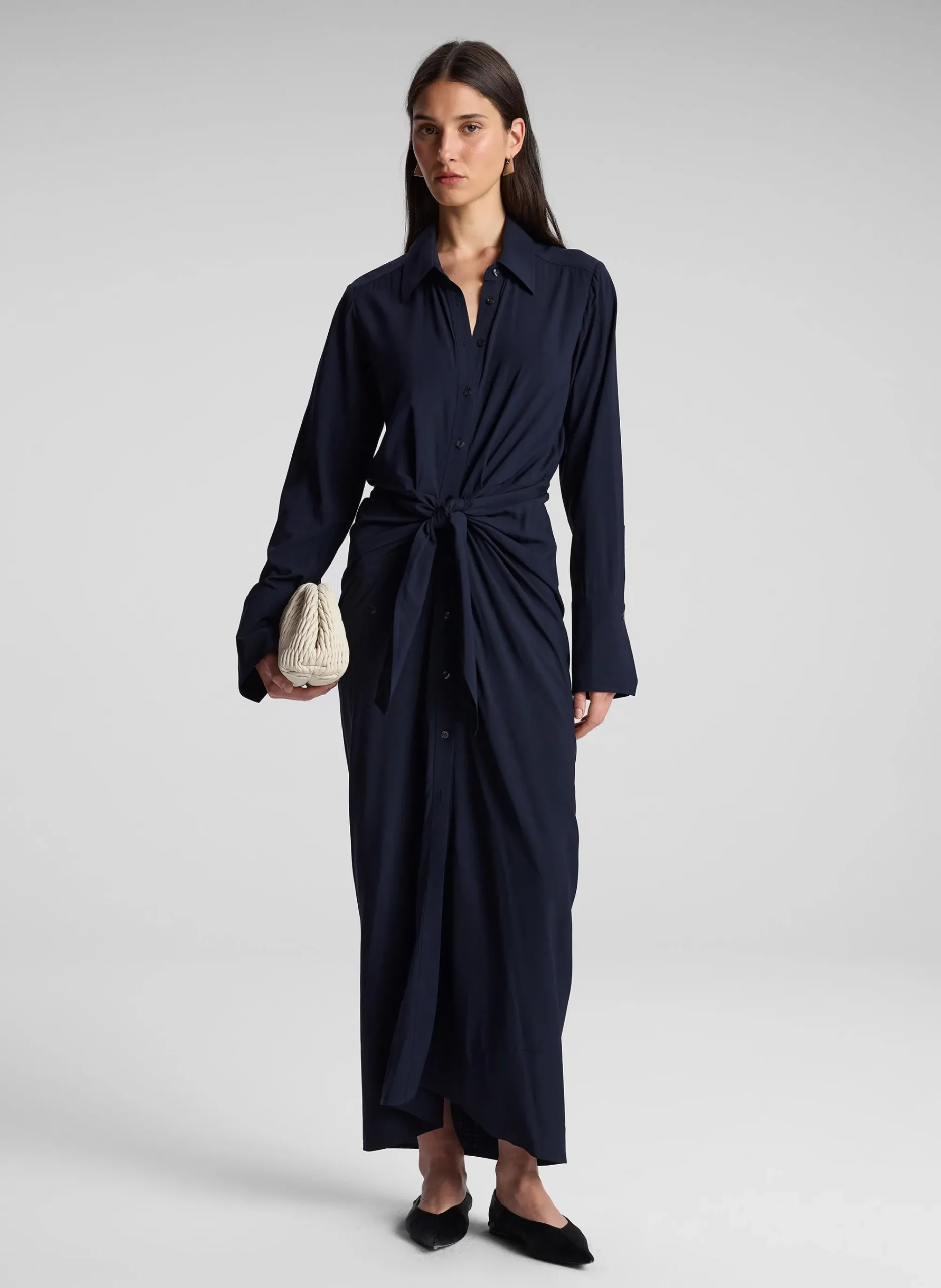 mila_maxi_shirtdress_0.webp Women A.L.C. Dresses>Mila Maxi Shirtdress