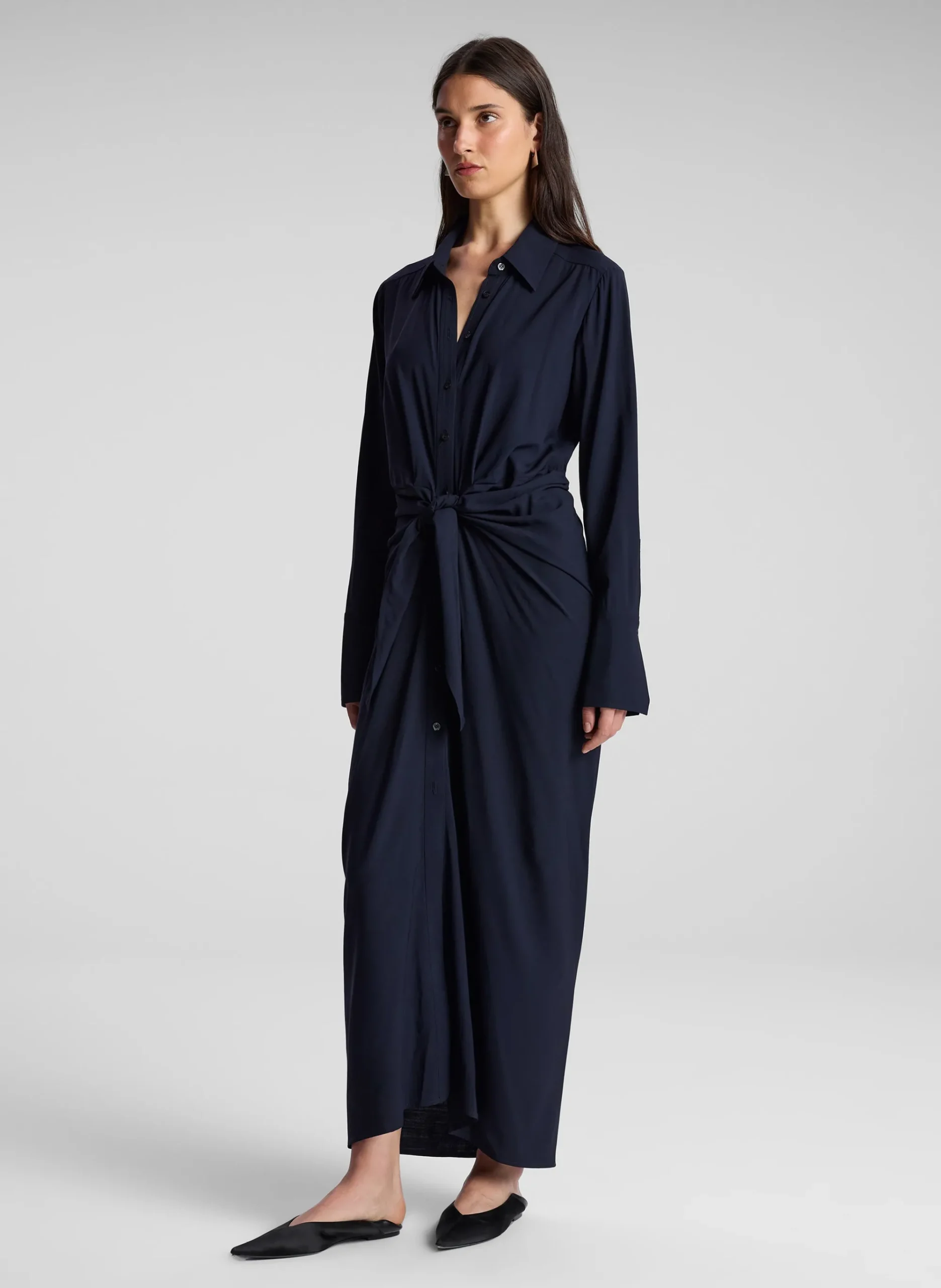 mila_maxi_shirtdress_2.webp Women A.L.C. Dresses>Mila Maxi Shirtdress