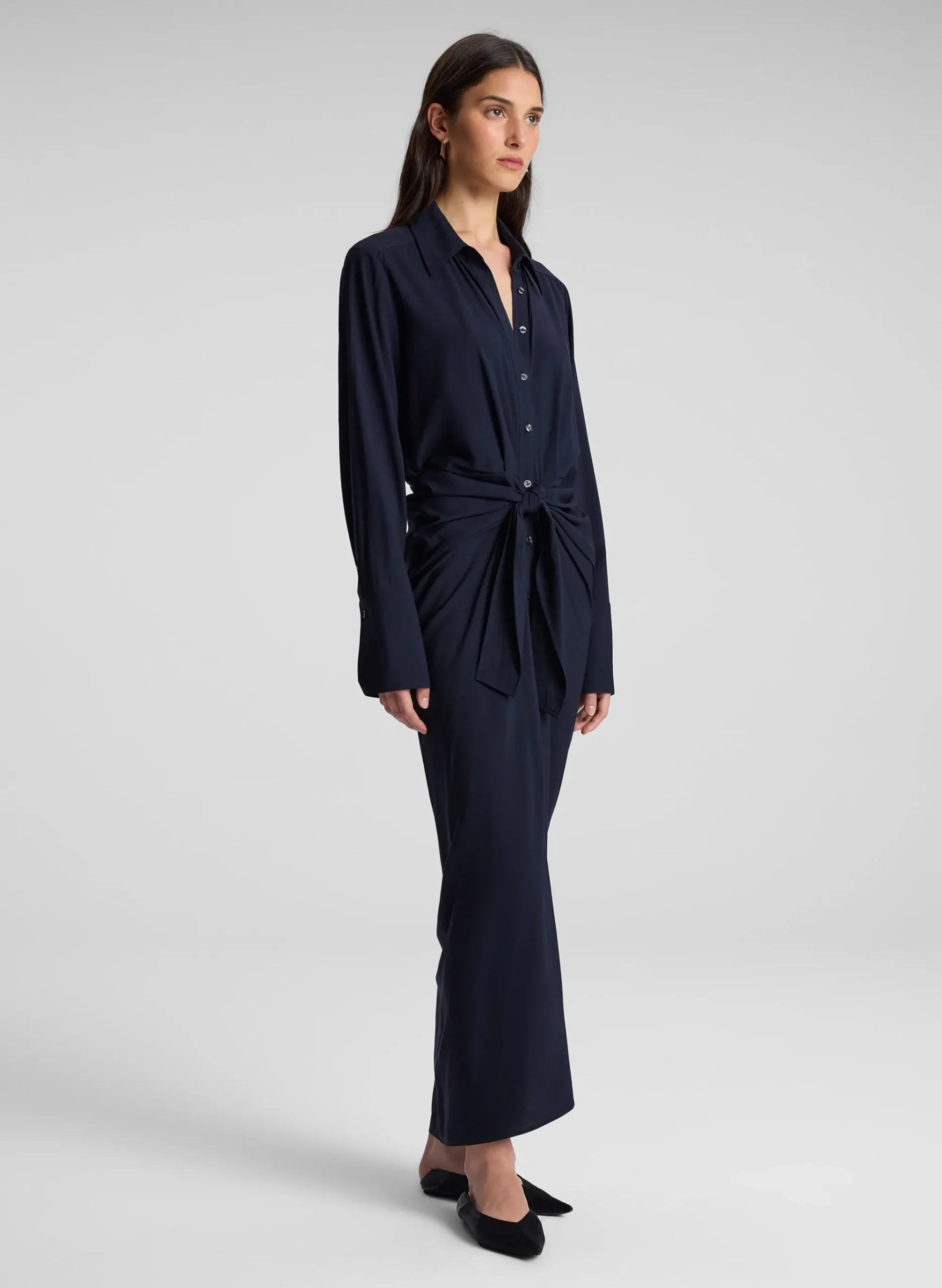 mila_maxi_shirtdress_3.webp Women A.L.C. Dresses>Mila Maxi Shirtdress