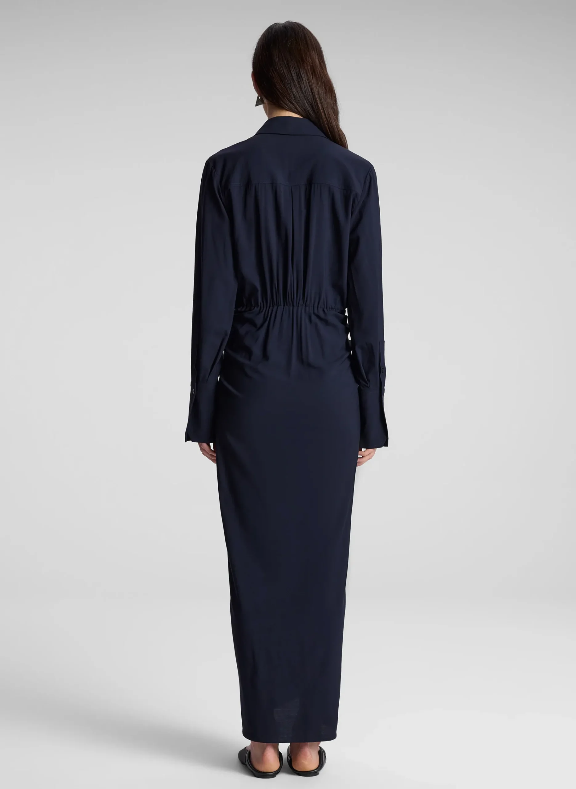 mila_maxi_shirtdress_4.webp Women A.L.C. Dresses>Mila Maxi Shirtdress
