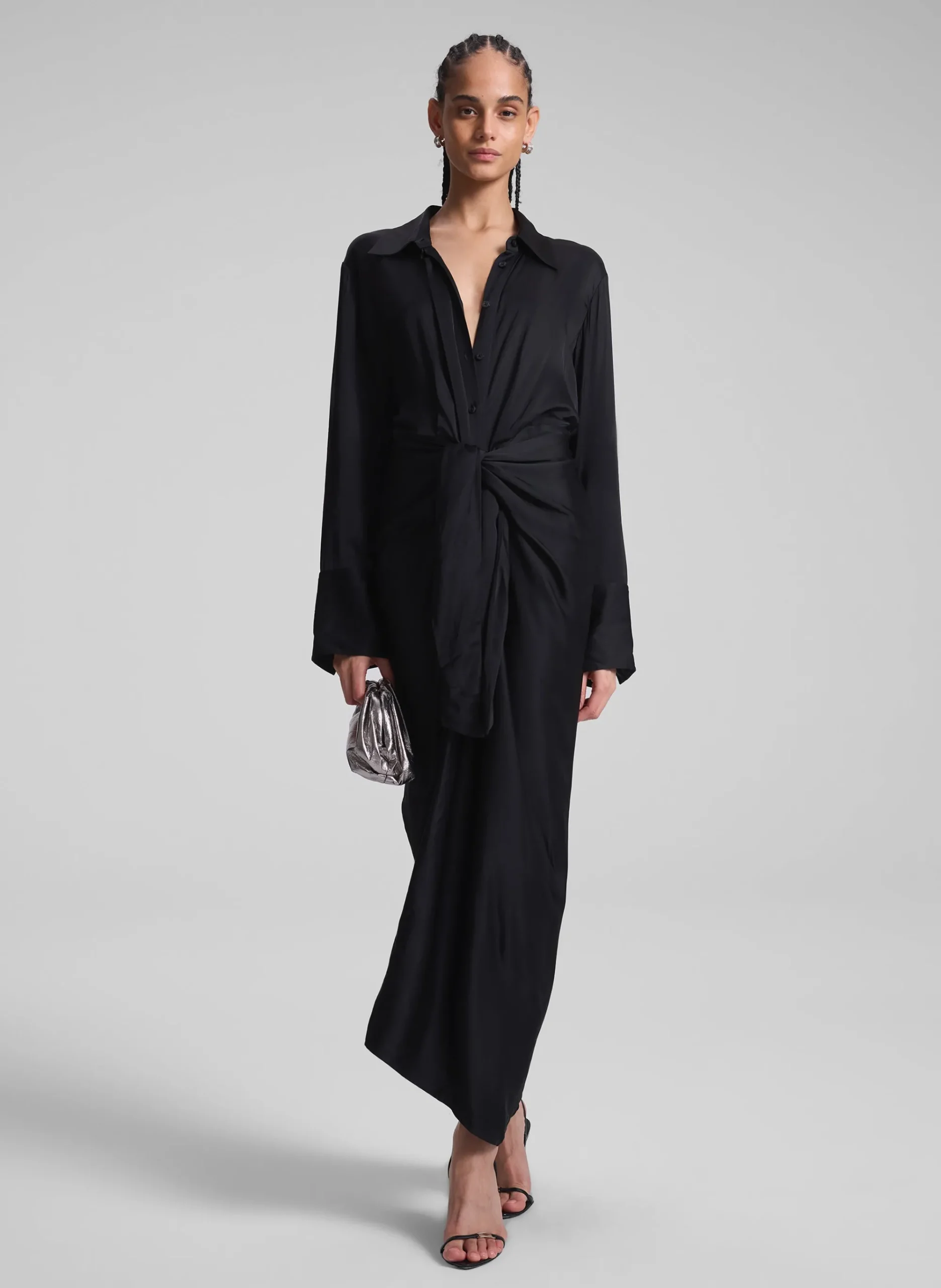mila_satin_maxi_shirtdres_0.webp Women A.L.C. Dresses>Mila Satin Maxi Shirtdress