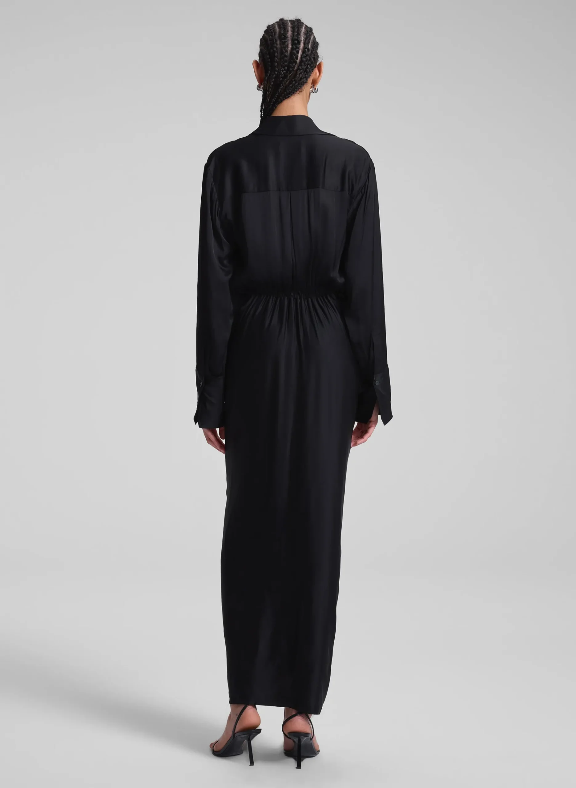 mila_satin_maxi_shirtdres_4.webp Women A.L.C. Dresses>Mila Satin Maxi Shirtdress