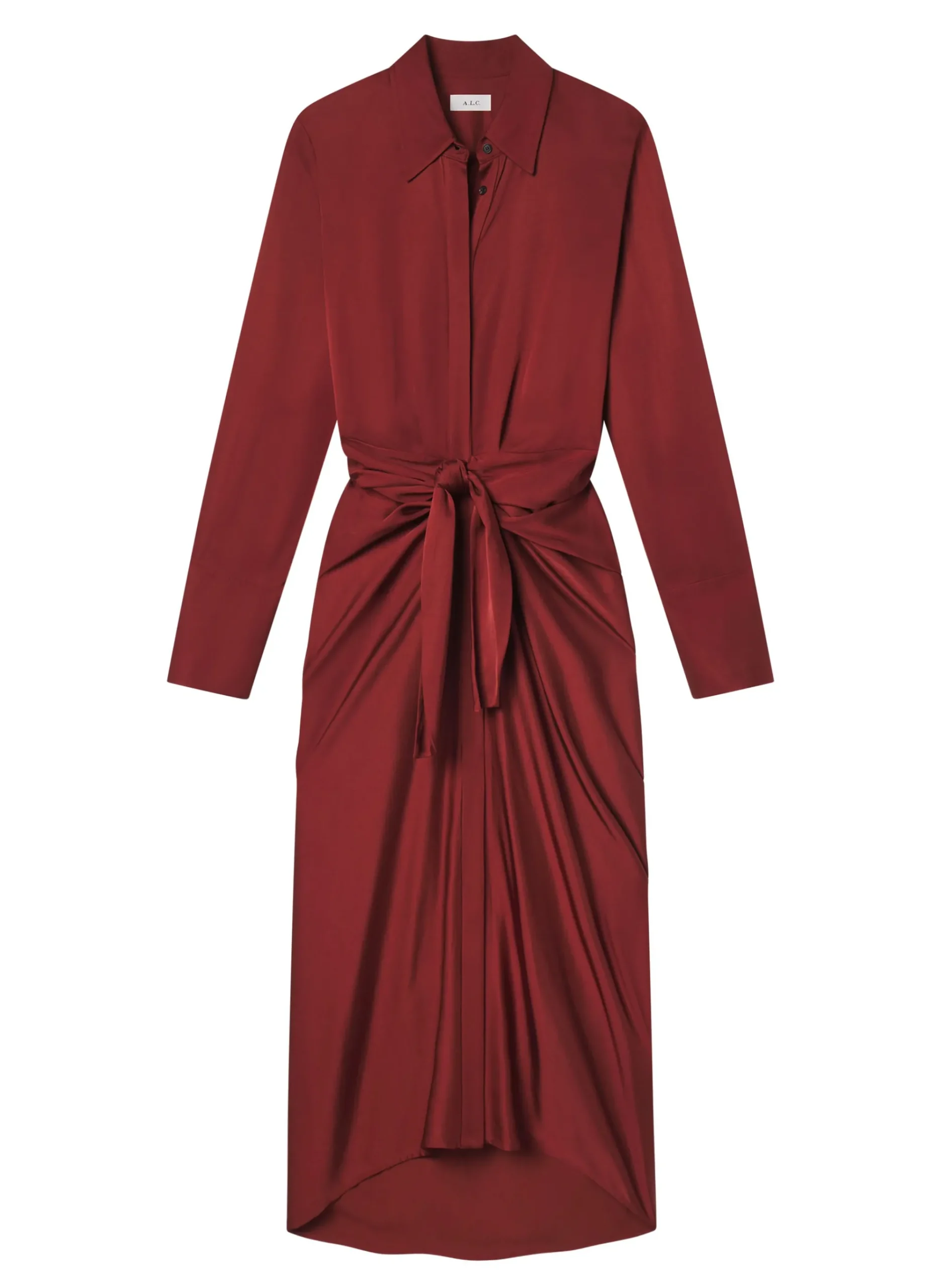 mila_satin_maxi_shirtdres_5-1.webp Women A.L.C. Dresses>Mila Satin Maxi Shirtdress
