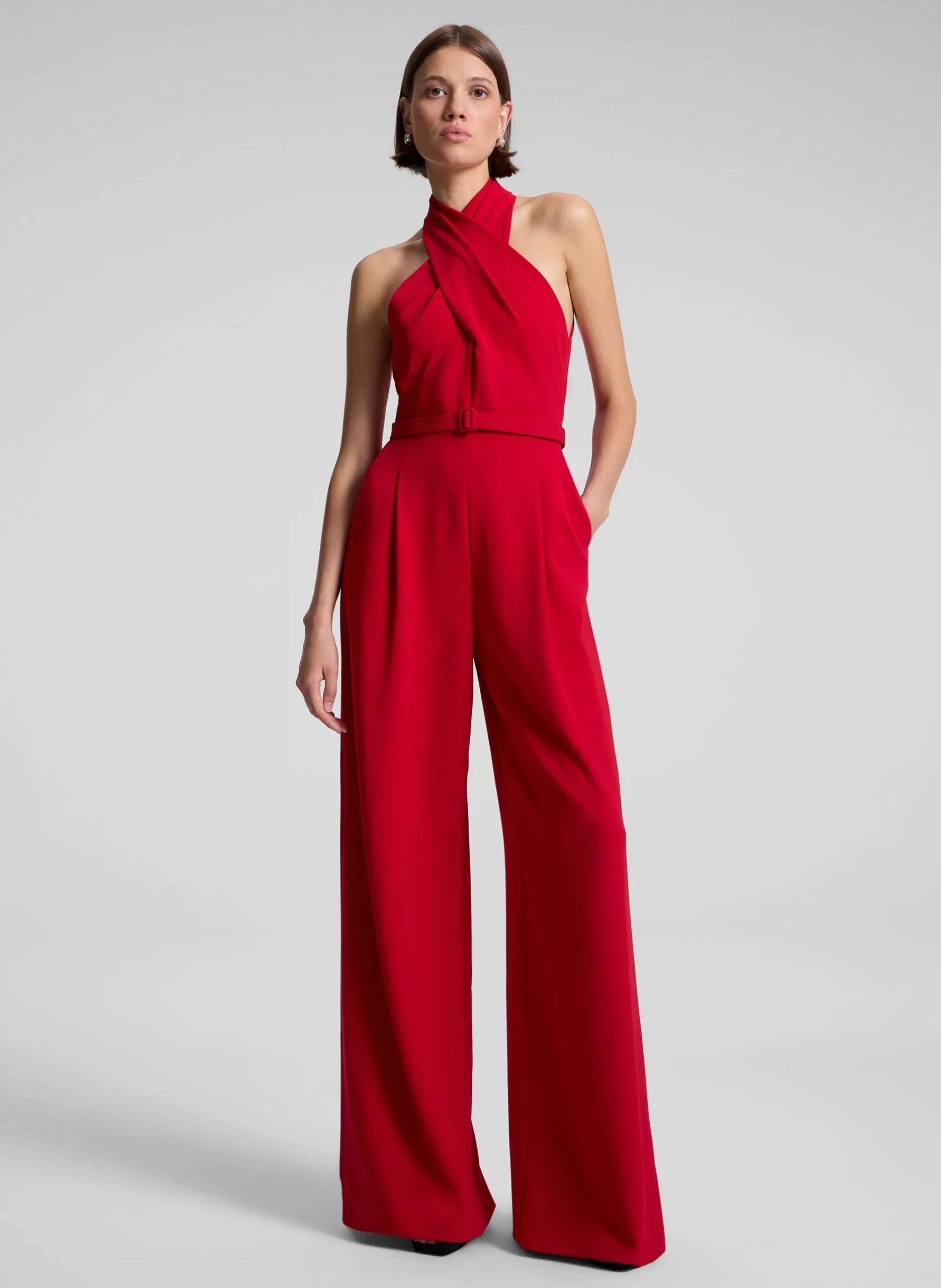 murphy_ii_wide_leg_jumpsu_0.webp Women A.L.C. Bottoms | Jumpsuits>Murphy II Wide Leg Jumpsuit