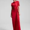 Women A.L.C. Dresses>Nadia Satin Gown