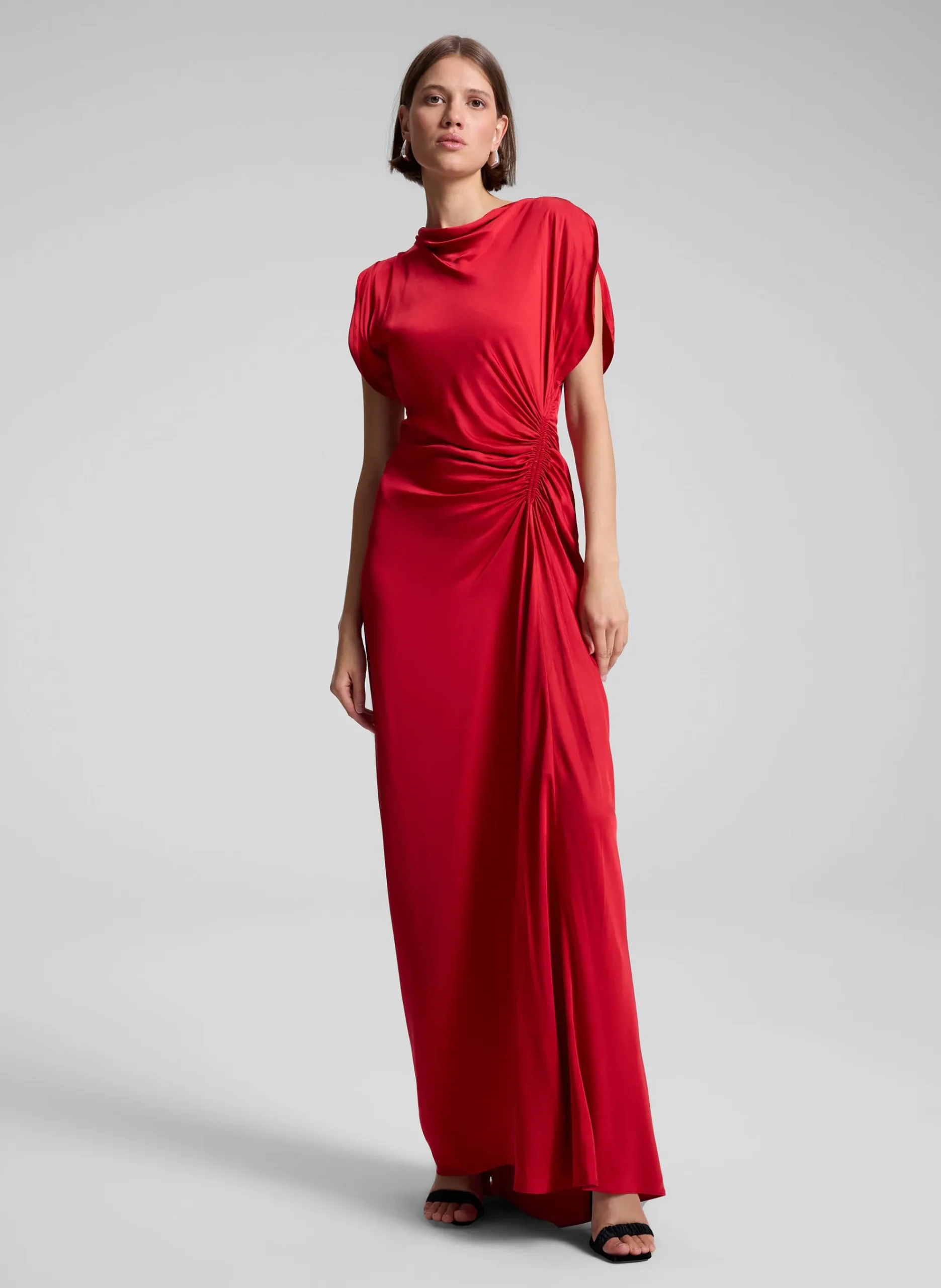 nadia_satin_gown_0.webp Women A.L.C. Dresses>Nadia Satin Gown