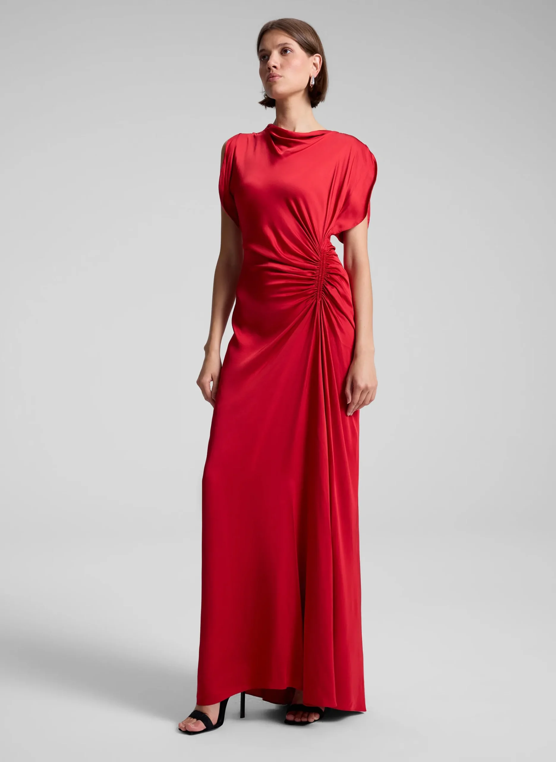 nadia_satin_gown_3.webp Women A.L.C. Dresses>Nadia Satin Gown
