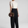 Women A.L.C. Tops>Nadia Satin Top