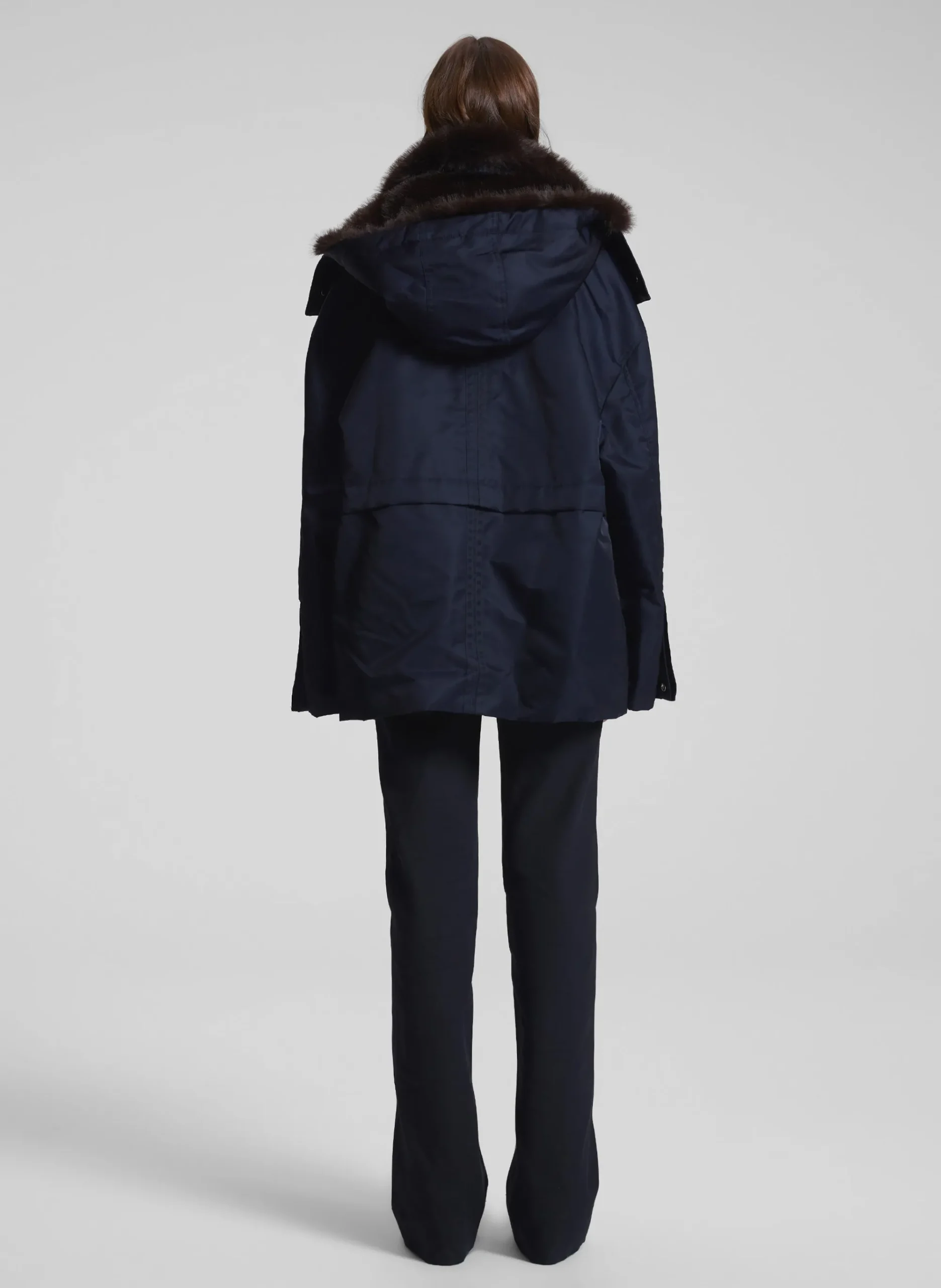nolan_faux_fur_trim_coat_4.webp Women A.L.C. Jackets & Coats>Nolan Faux Fur Trim Coat