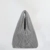 Women A.L.C. Accessories | Handbags>Paige Metal Chain Mesh Bag