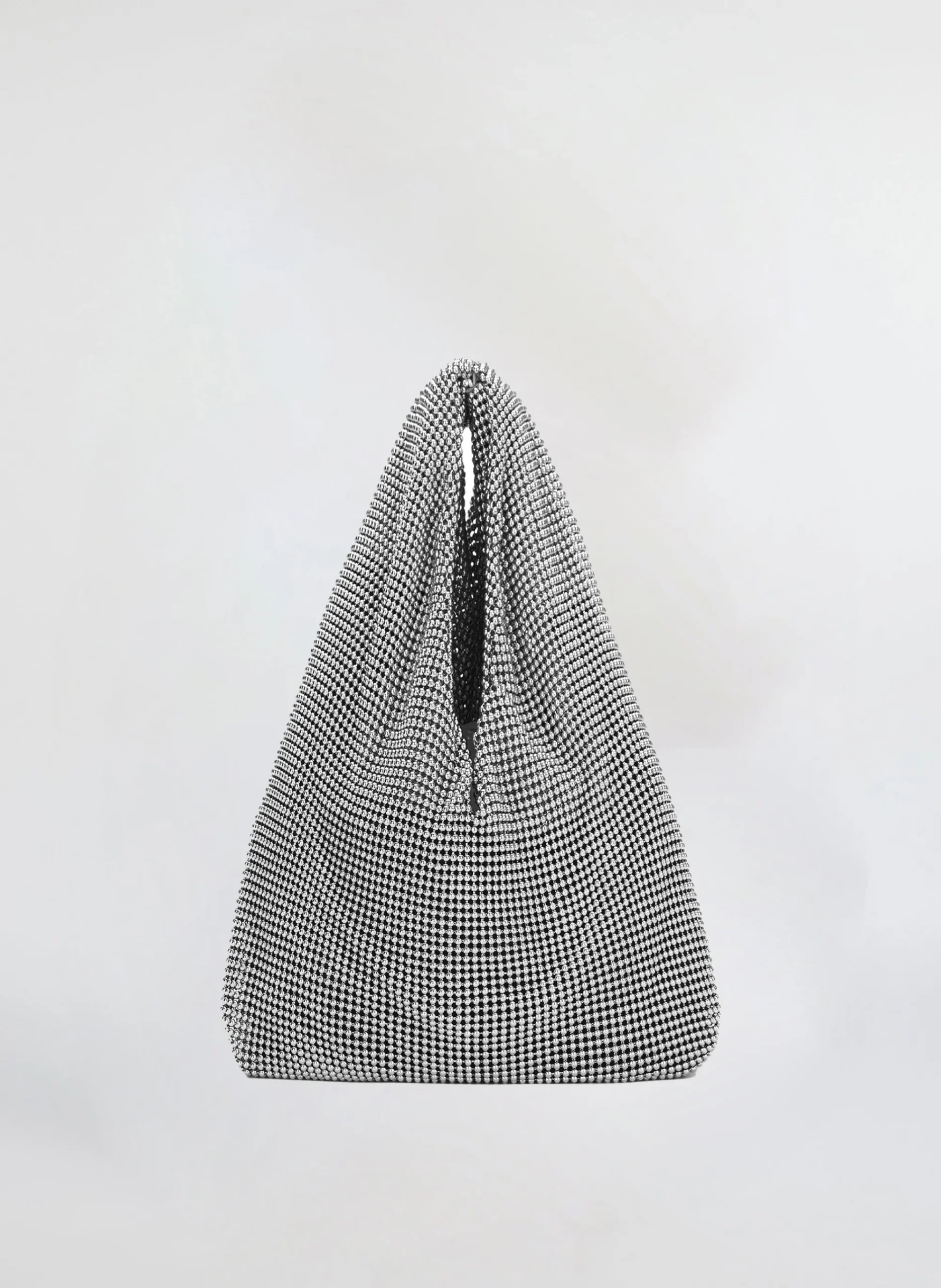 paige_metal_chain_mesh_ba_0.webp Women A.L.C. Accessories | Handbags>Paige Metal Chain Mesh Bag