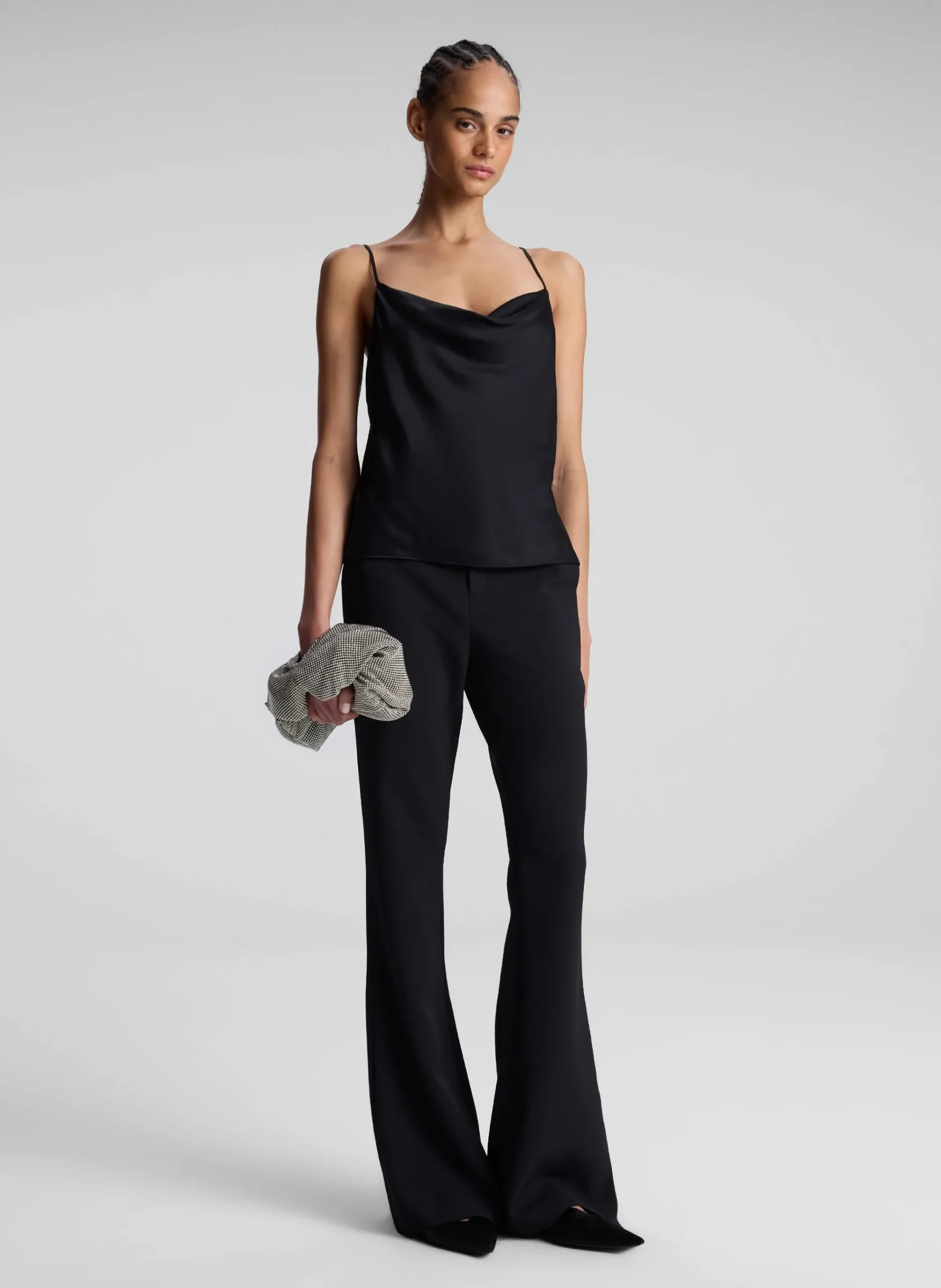 paige_metal_chain_mesh_ba_2.webp Women A.L.C. Accessories | Handbags>Paige Metal Chain Mesh Bag