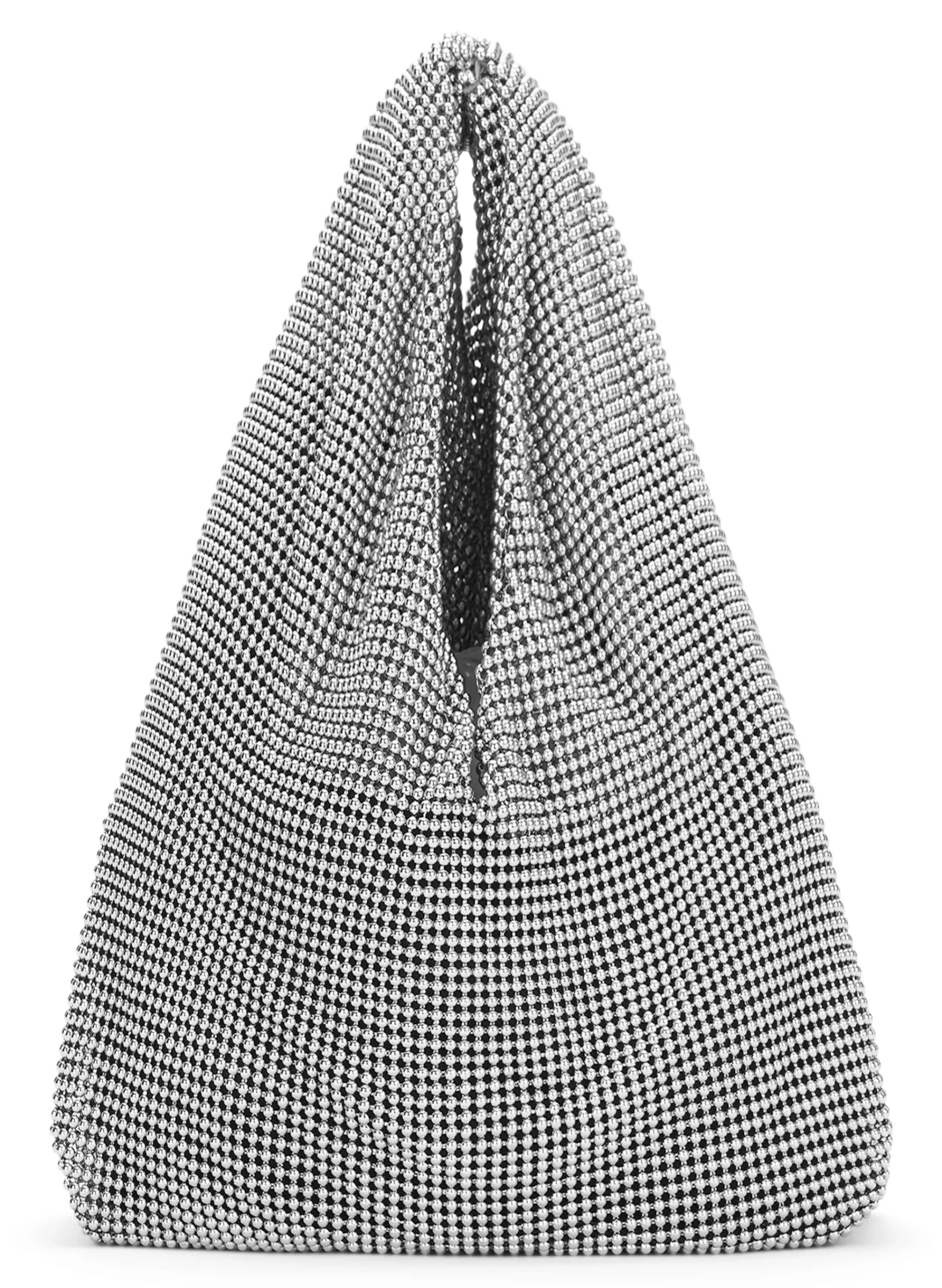paige_metal_chain_mesh_ba_4.webp Women A.L.C. Accessories | Handbags>Paige Metal Chain Mesh Bag