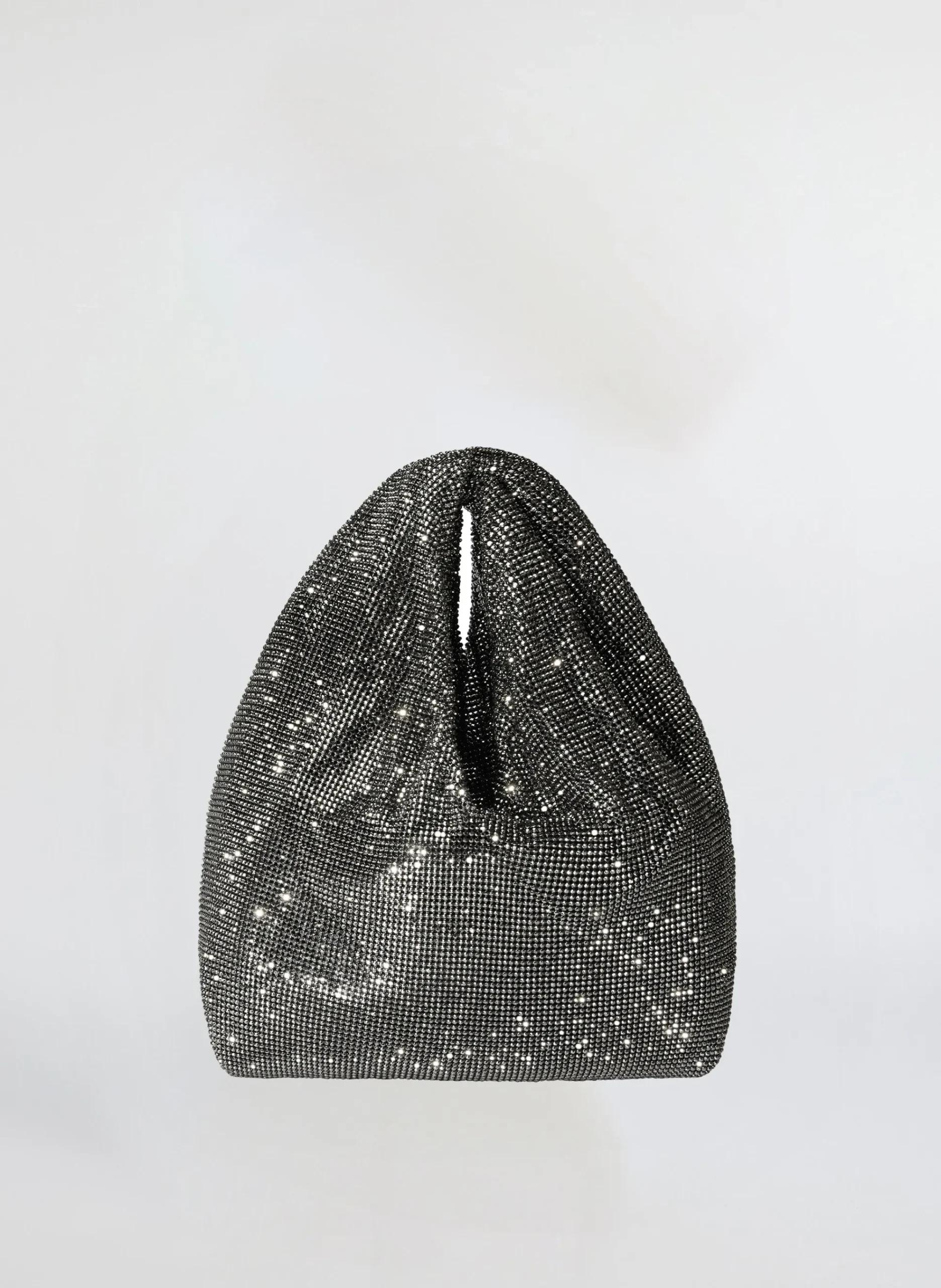 paige_rhinestone_chain_me_0.webp Women A.L.C. Accessories | Handbags>Paige Rhinestone Chain Mesh Bag