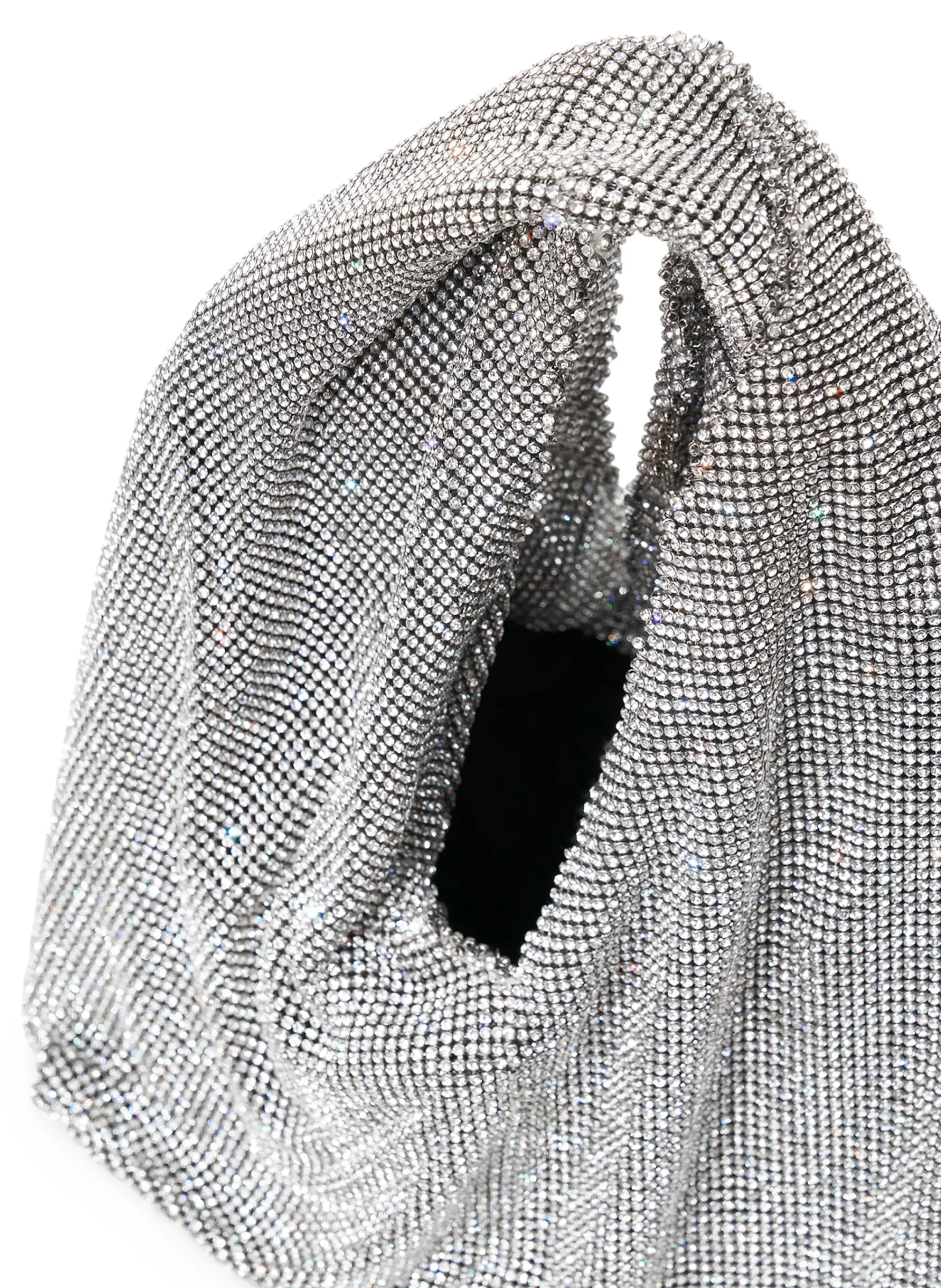 paige_rhinestone_chain_me_1-2.webp Women A.L.C. Accessories | Handbags>Paige Rhinestone Chain Mesh Bag