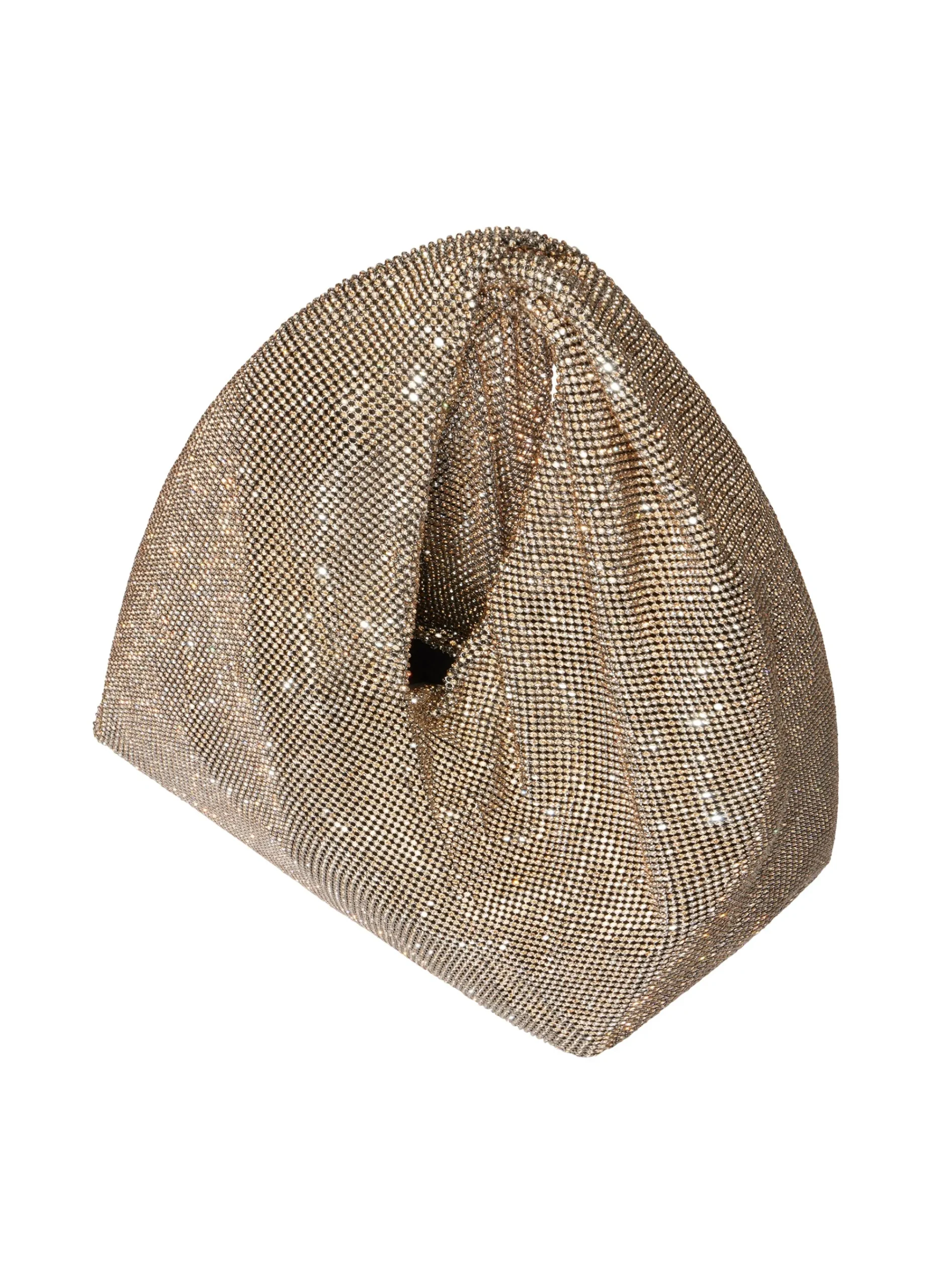 paige_rhinestone_chain_me_2-1.webp Women A.L.C. Accessories | Handbags>Paige Rhinestone Chain Mesh Bag