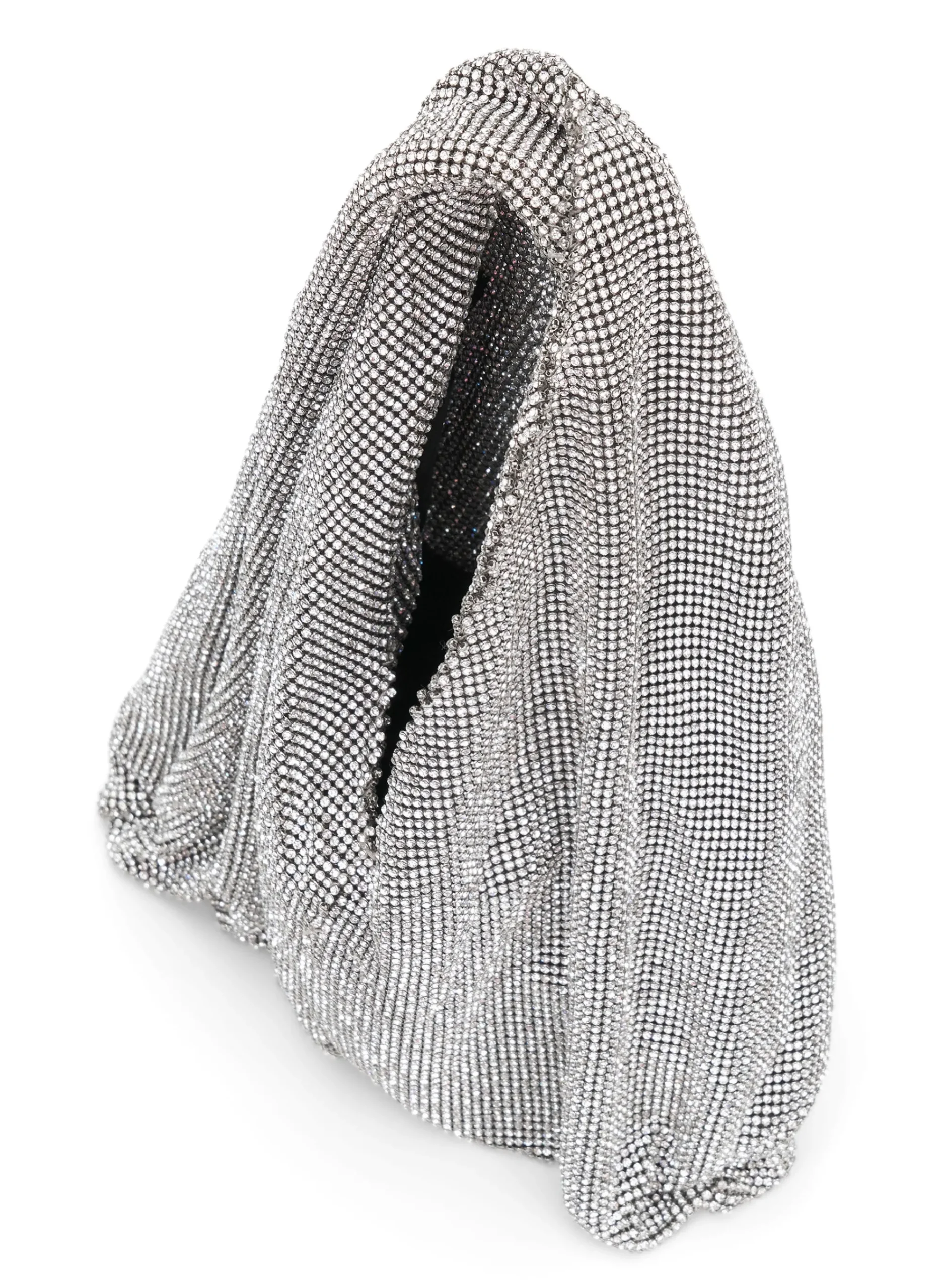 paige_rhinestone_chain_me_4-1.webp Women A.L.C. Accessories | Handbags>Paige Rhinestone Chain Mesh Bag