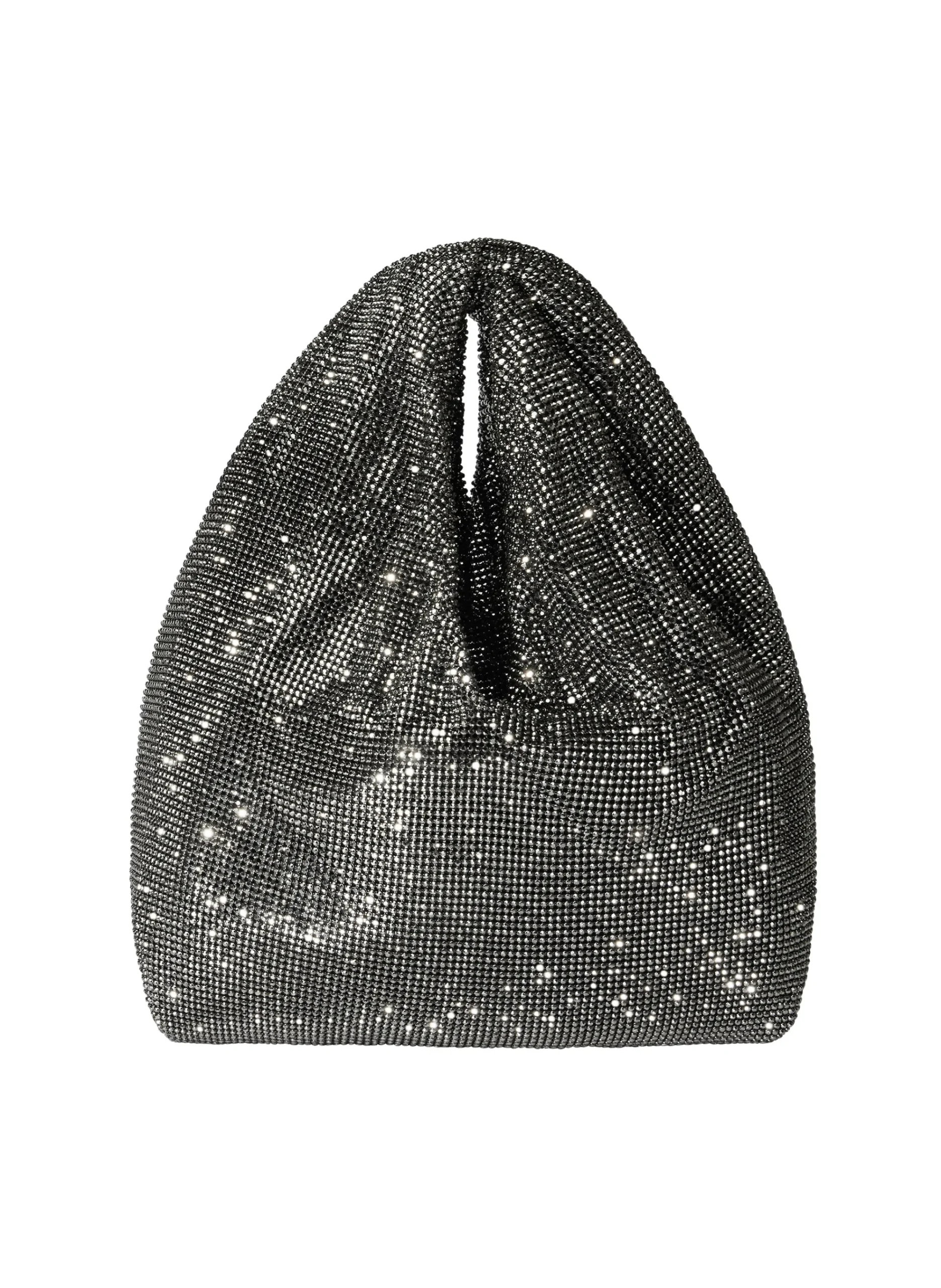 paige_rhinestone_chain_me_4.webp Women A.L.C. Accessories | Handbags>Paige Rhinestone Chain Mesh Bag