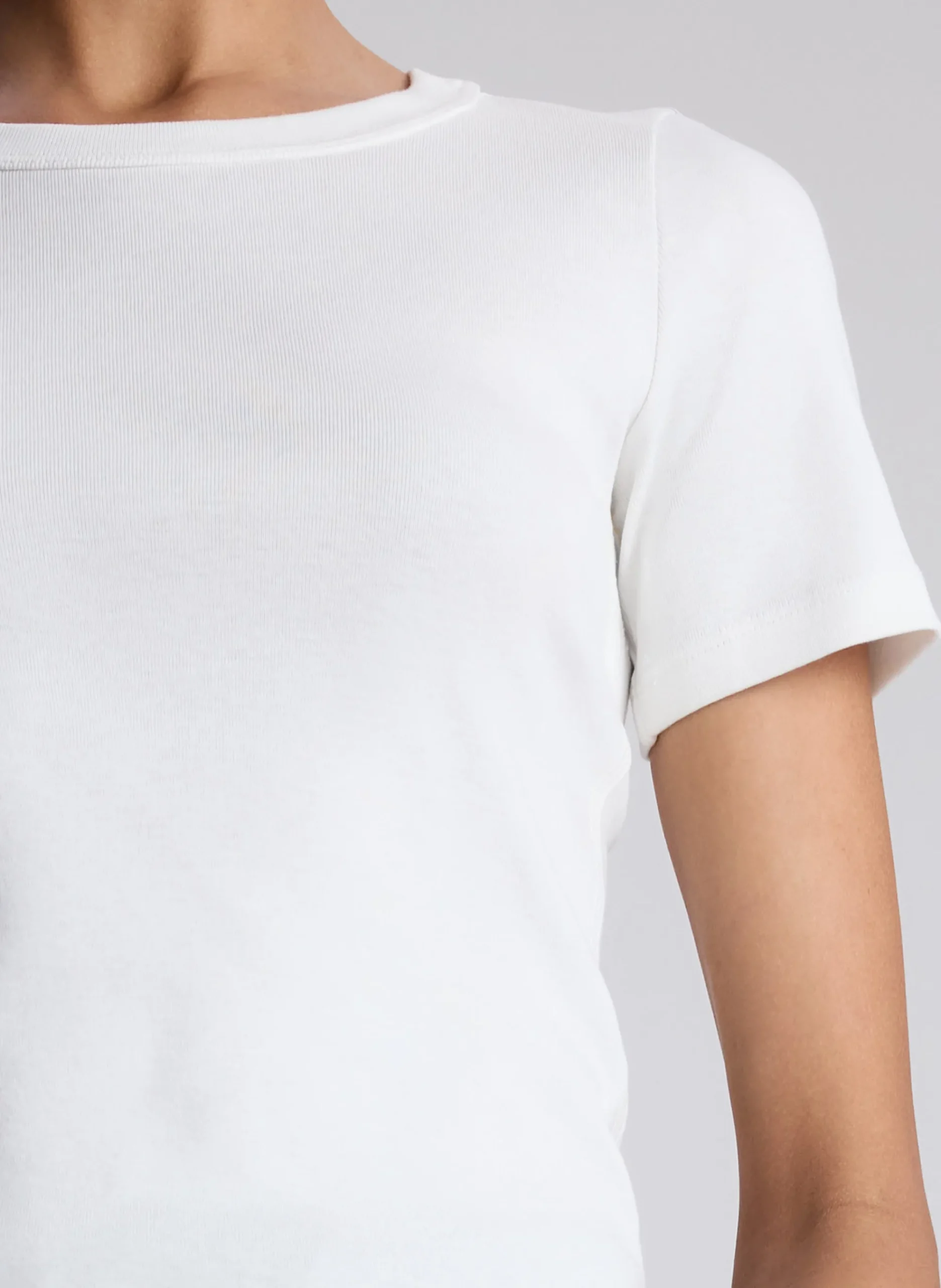 paloma_cotton_rib_baby_te_1-1.webp Women A.L.C. Tops | Tees & Tanks>Paloma Cotton Rib Baby Tee