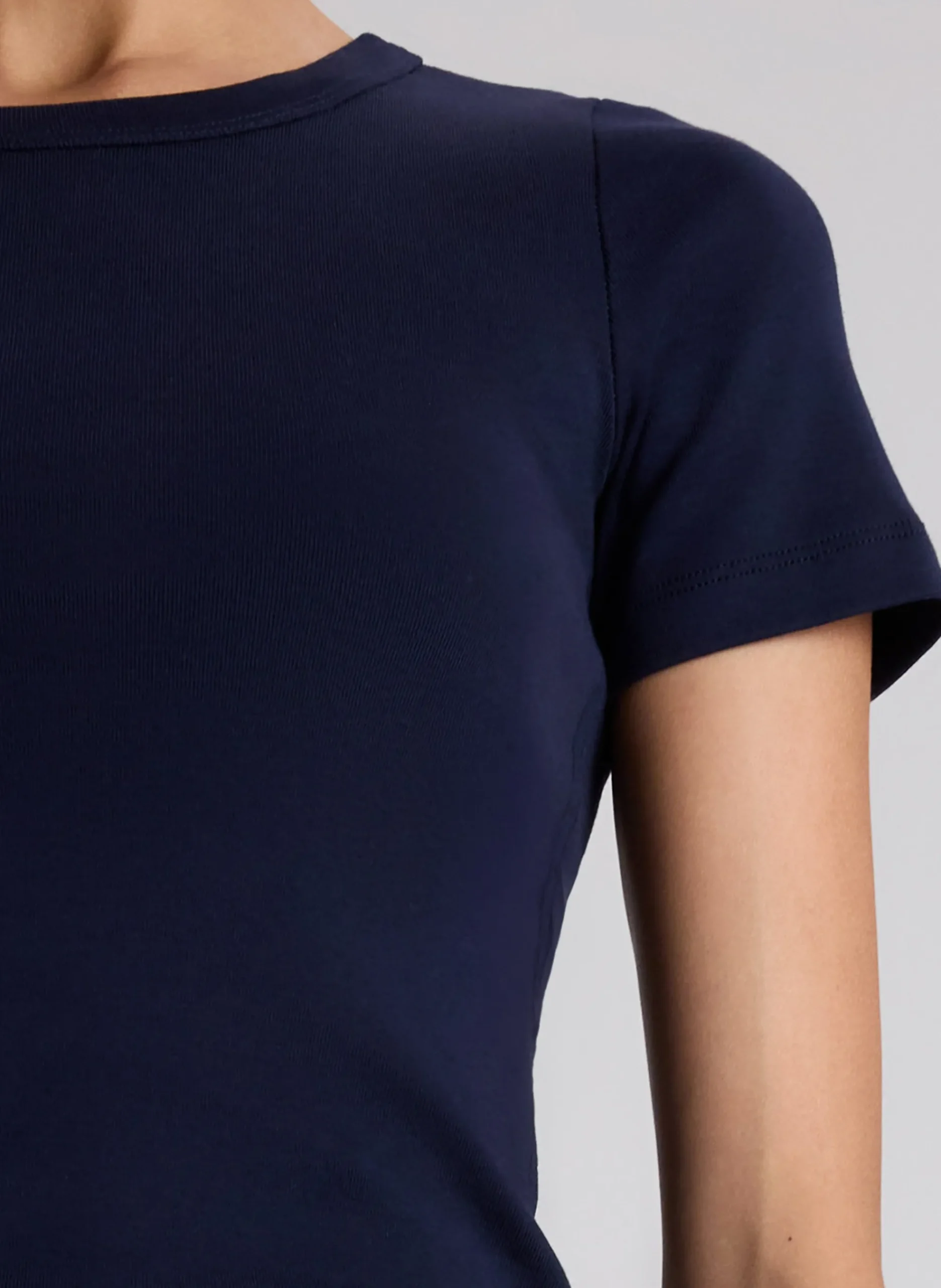 paloma_cotton_rib_baby_te_1-2.webp Women A.L.C. Tops | Tees & Tanks>Paloma Cotton Rib Baby Tee