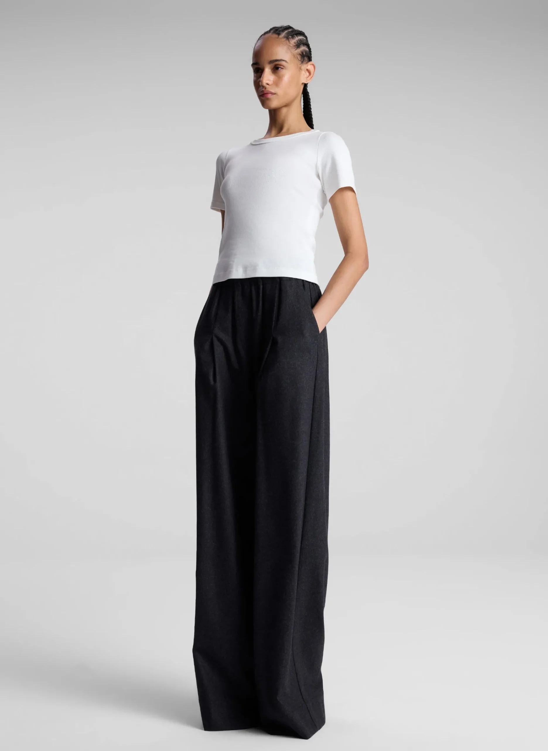 paloma_cotton_rib_baby_te_3-1.webp Women A.L.C. Tops | Tees & Tanks>Paloma Cotton Rib Baby Tee