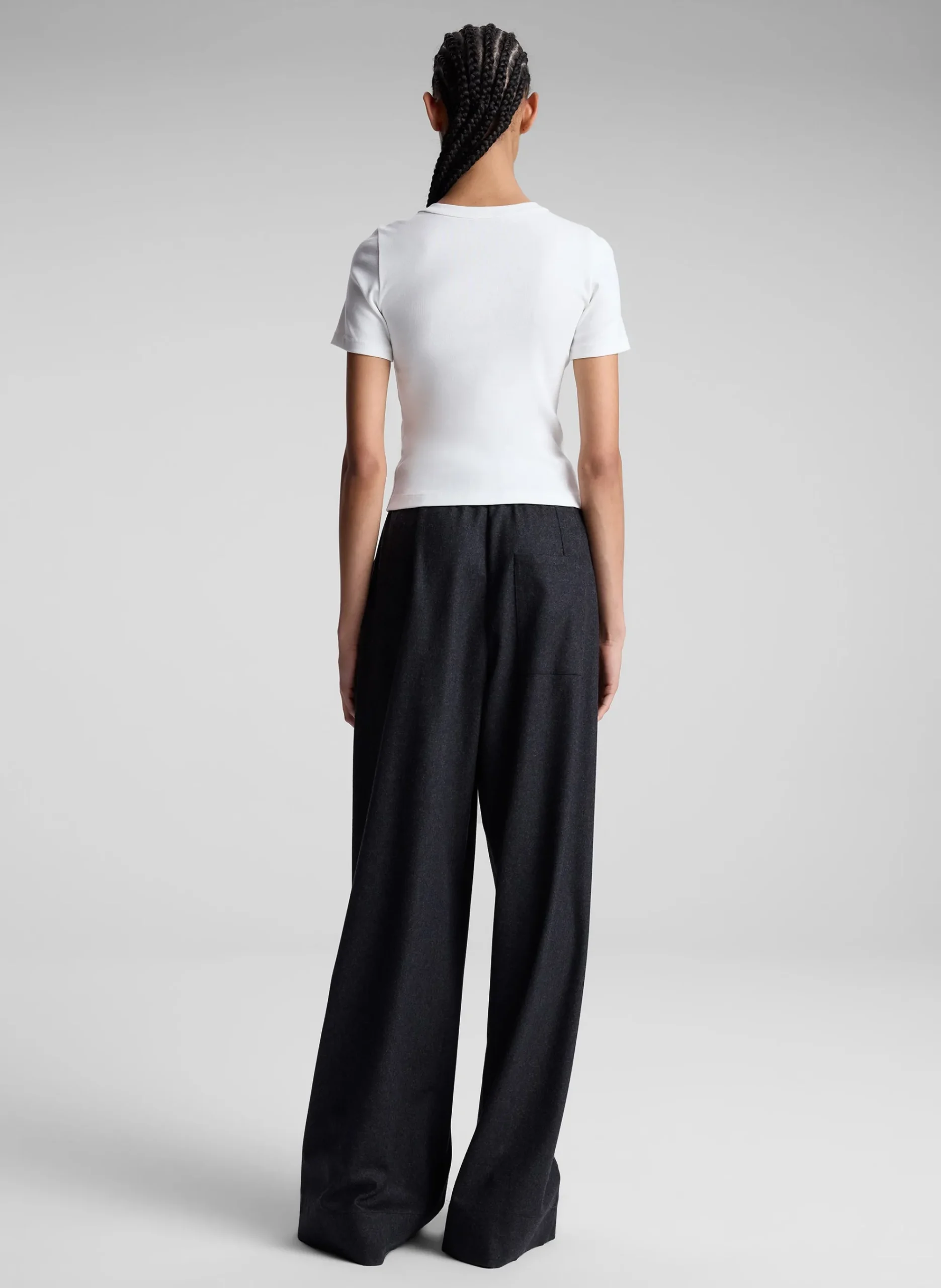 paloma_cotton_rib_baby_te_4-1.webp Women A.L.C. Tops | Tees & Tanks>Paloma Cotton Rib Baby Tee