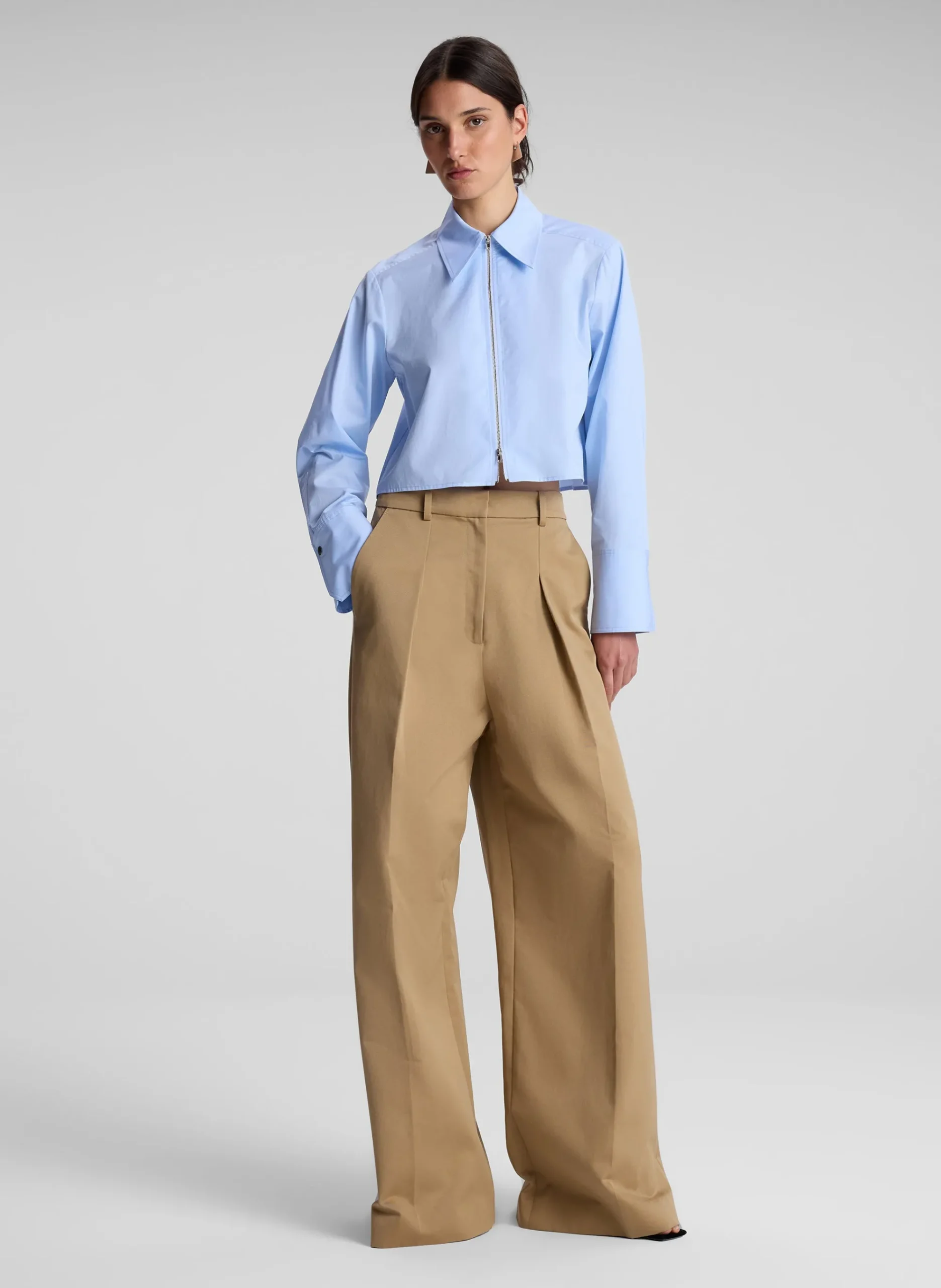 ryder_cotton_wide_leg_pan_0.webp Women A.L.C. Bottoms>Ryder Cotton Wide Leg Pant