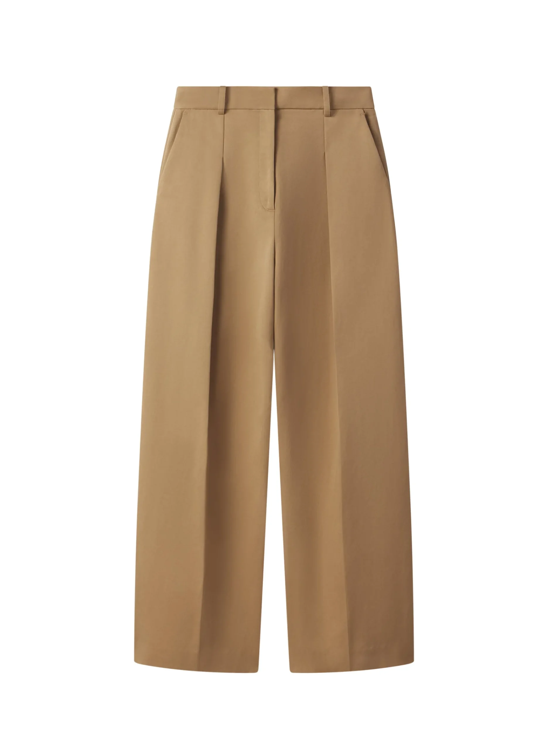 ryder_cotton_wide_leg_pan_5.webp Women A.L.C. Bottoms>Ryder Cotton Wide Leg Pant