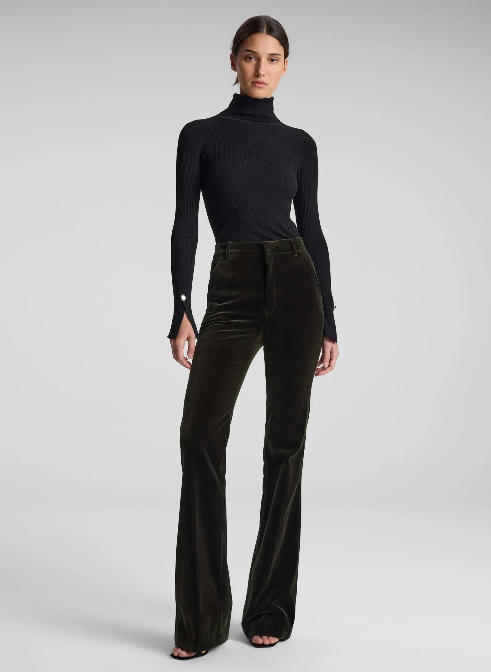 sadie_velvet_pant_0.webp Women A.L.C. Bottoms | Suits>Sadie Velvet Pant