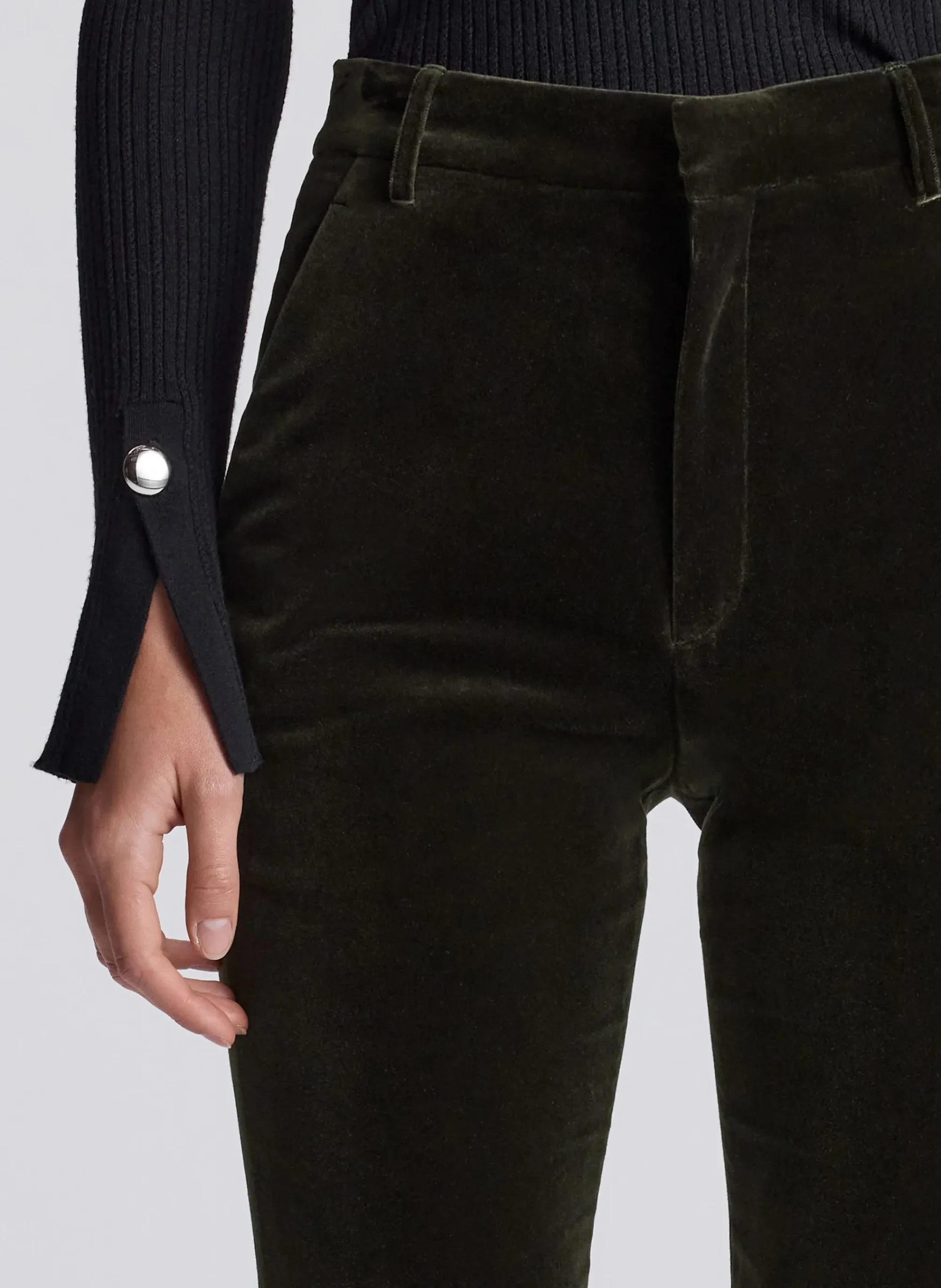 sadie_velvet_pant_1.webp Women A.L.C. Bottoms | Suits>Sadie Velvet Pant