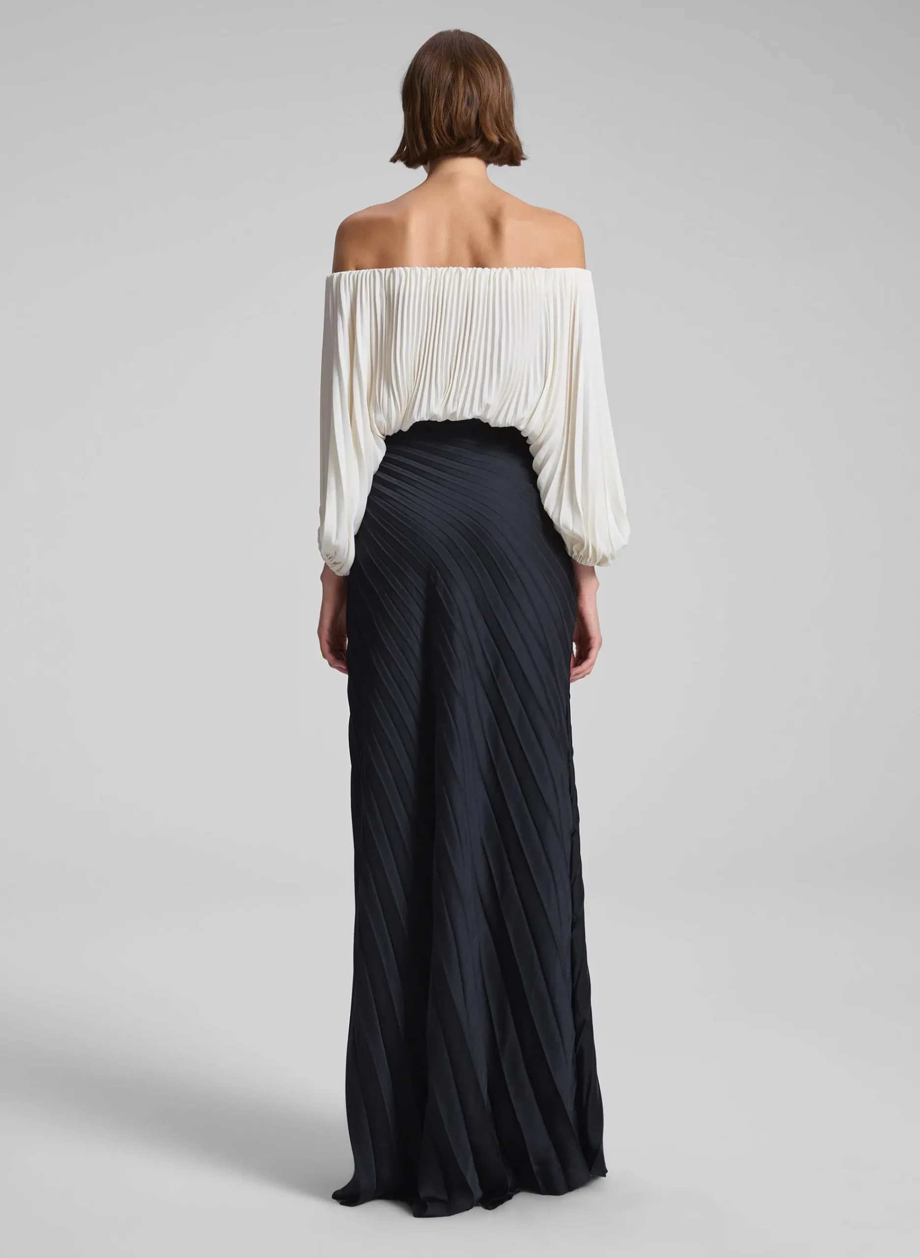 sienna_satin_pleated_off__4-2.webp Women A.L.C. Tops>Sienna Satin Pleated Off Shoulder Top