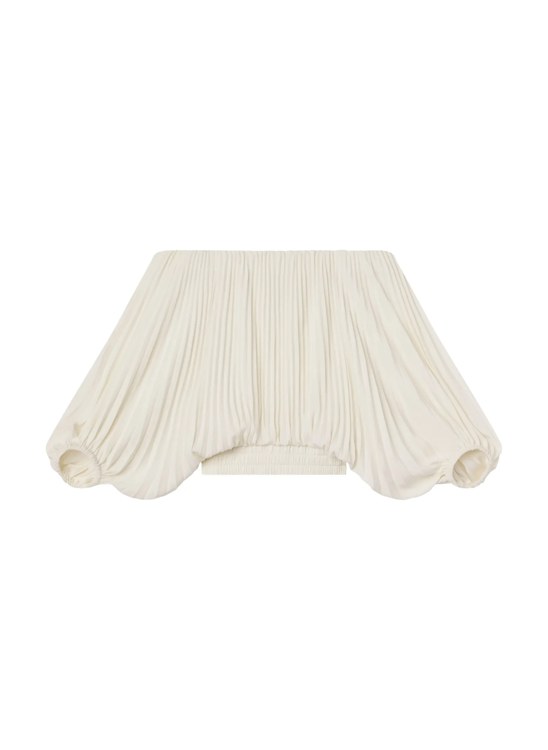 sienna_satin_pleated_off__5-2.webp Women A.L.C. Tops>Sienna Satin Pleated Off Shoulder Top