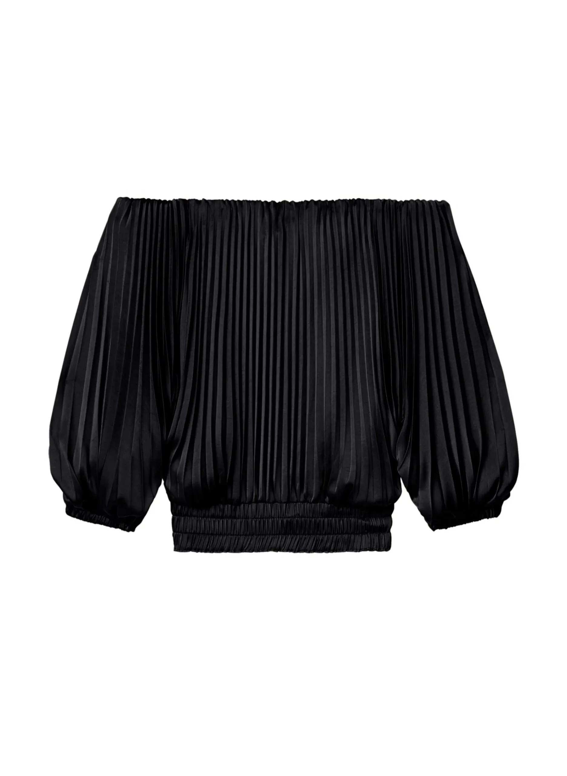 sienna_satin_pleated_off__5-3.webp Women A.L.C. Tops>Sienna Satin Pleated Off Shoulder Top