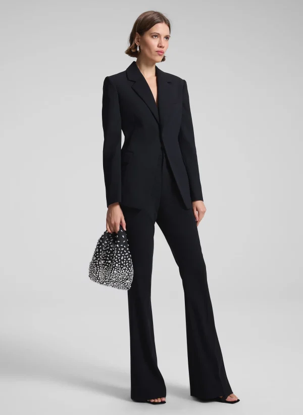 Women A.L.C. Accessories | Handbags>Simone Embellished Bag