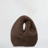 A.L.C. Handbags | Accessories>Simone Faux Fur Bag