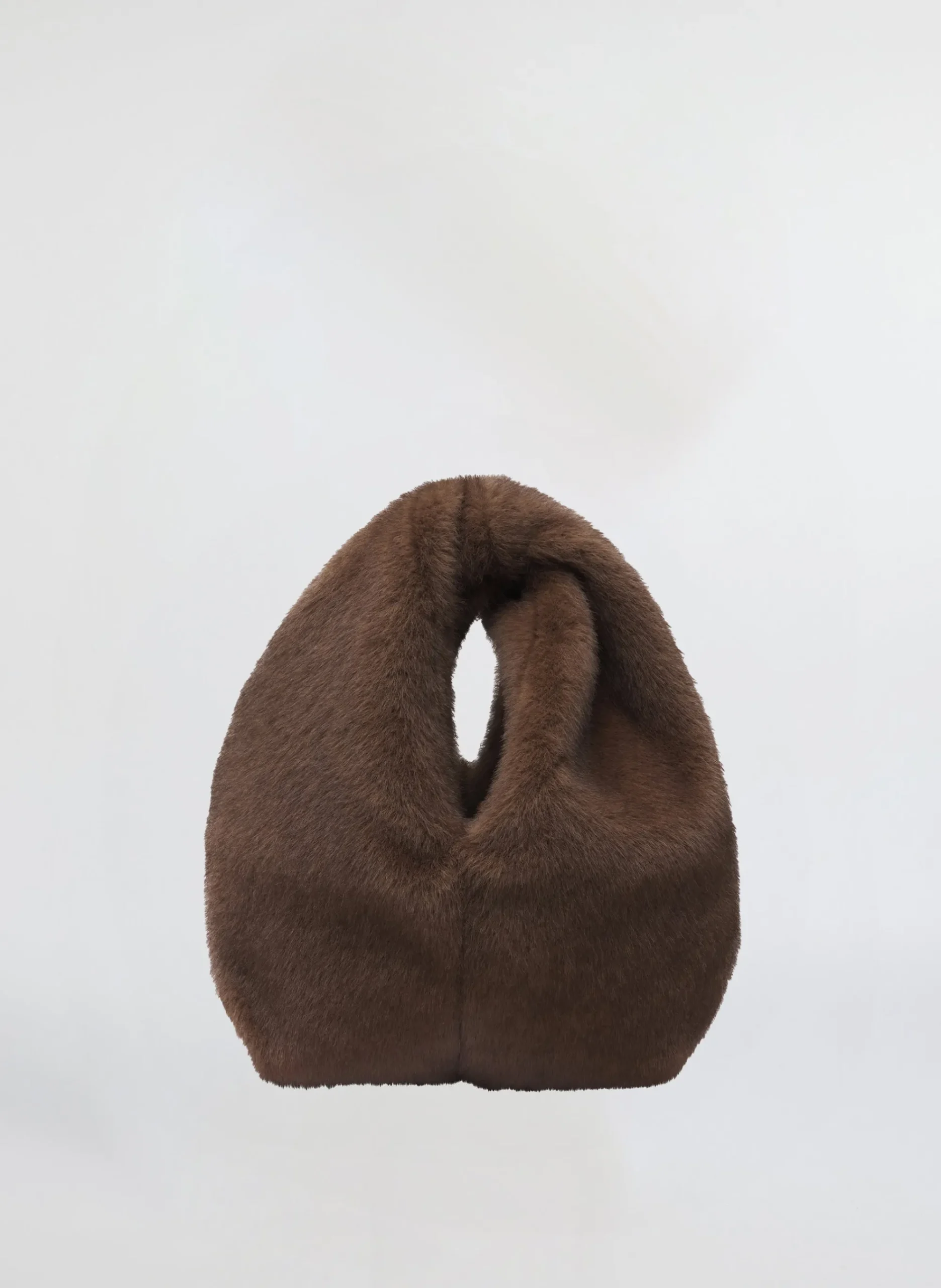 simone_faux_fur_bag_0.webp A.L.C. Handbags | Accessories>Simone Faux Fur Bag