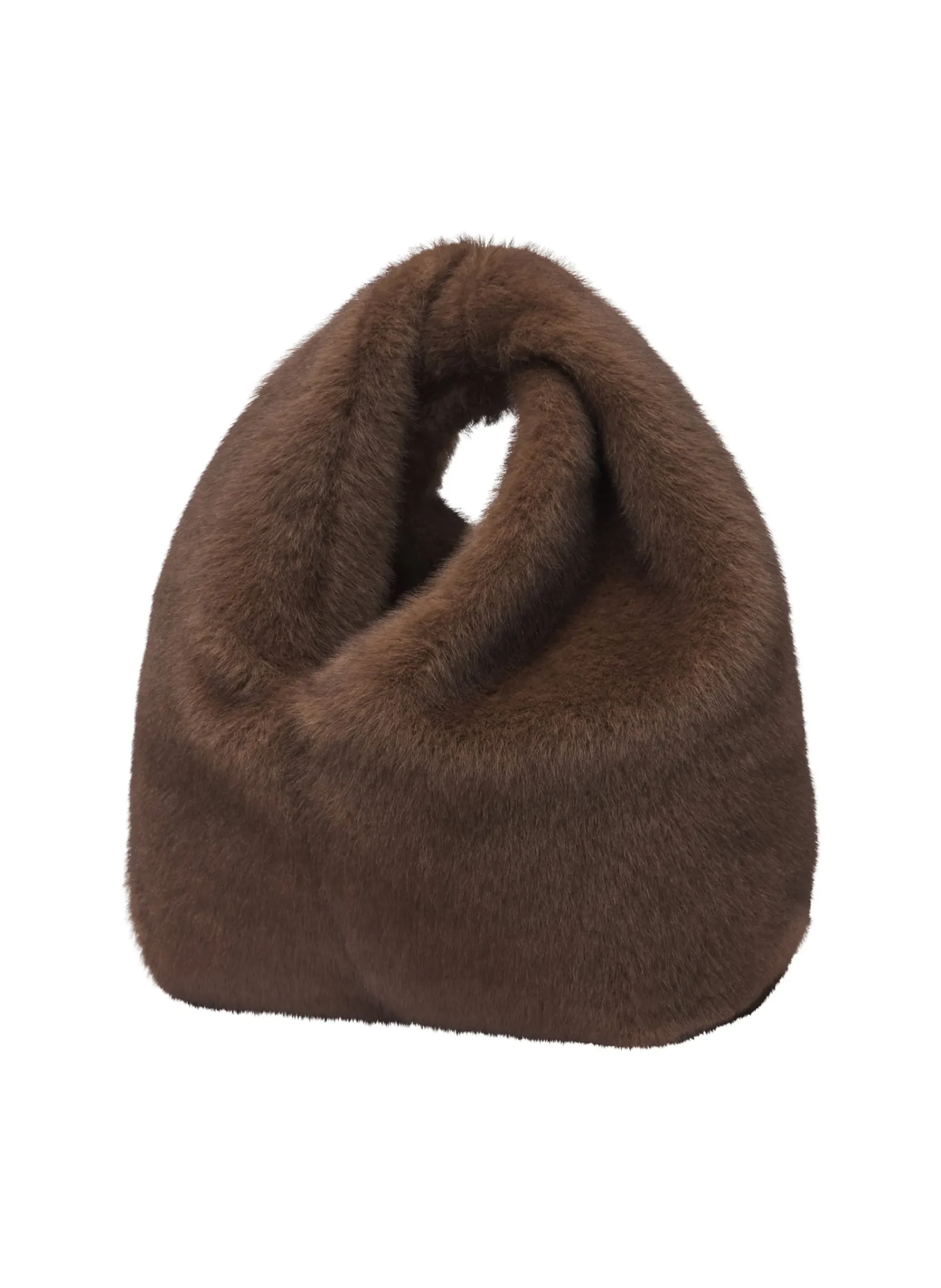 simone_faux_fur_bag_2.webp A.L.C. Handbags | Accessories>Simone Faux Fur Bag