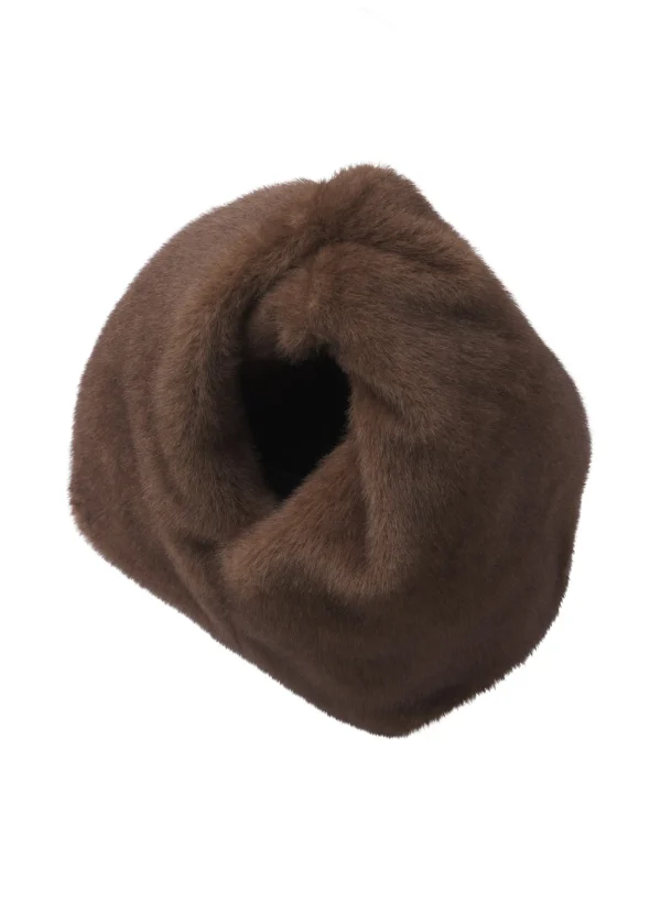 A.L.C. Handbags | Accessories>Simone Faux Fur Bag
