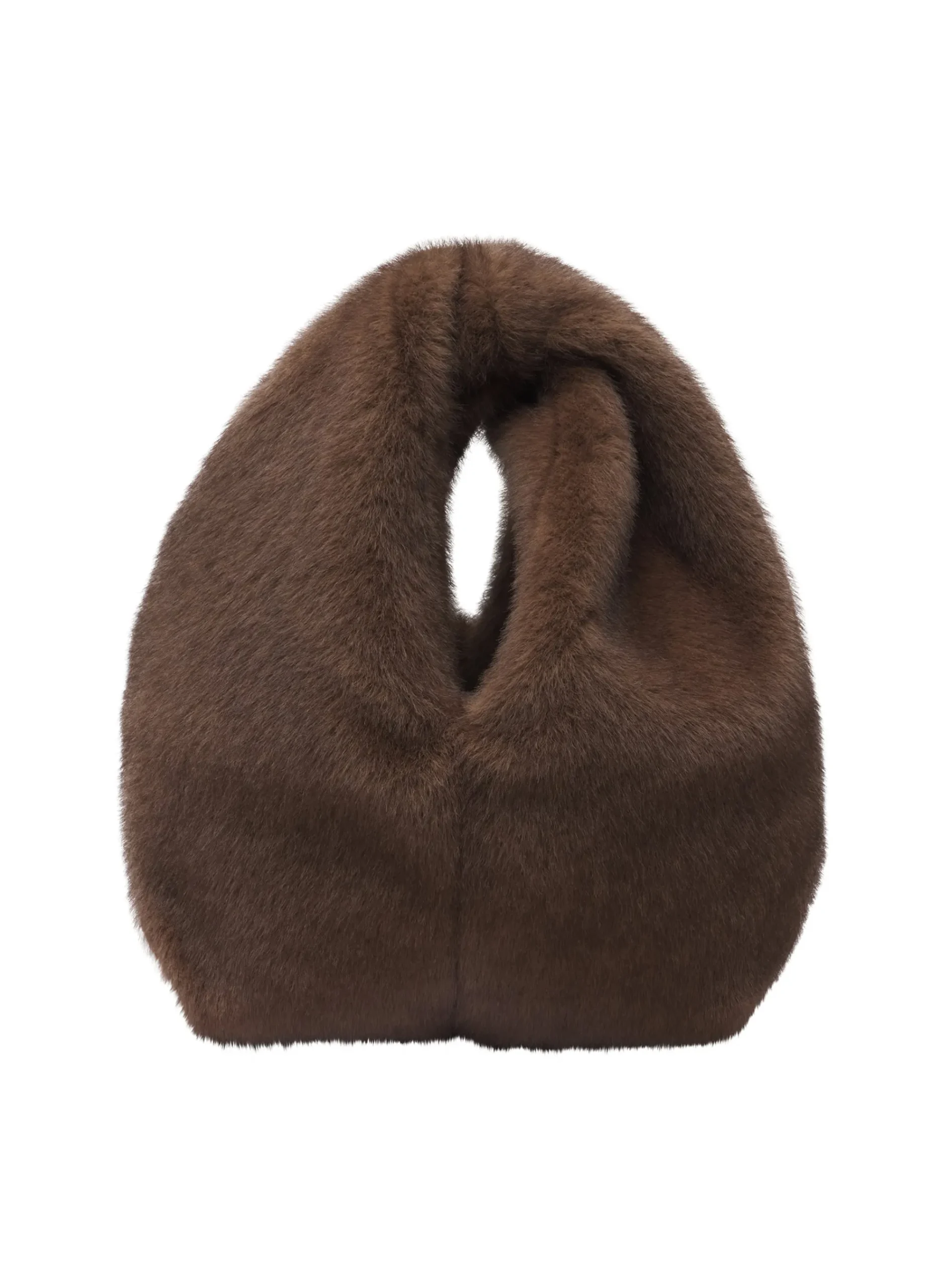 simone_faux_fur_bag_4.webp A.L.C. Handbags | Accessories>Simone Faux Fur Bag