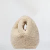 Women A.L.C. Accessories | Handbags>Simone Faux Shearling Bag