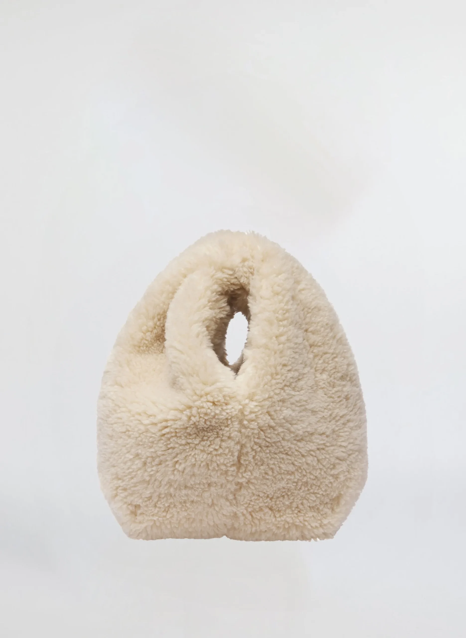 simone_faux_shearling_bag_0.webp Women A.L.C. Accessories | Handbags>Simone Faux Shearling Bag