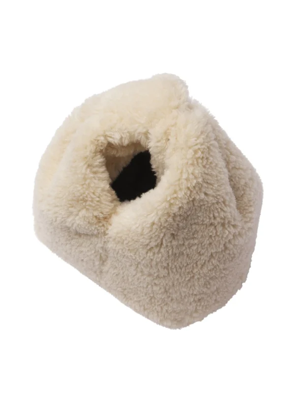 Women A.L.C. Accessories | Handbags>Simone Faux Shearling Bag