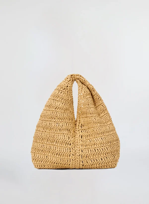 Women A.L.C. Accessories | Handbags>Simone Raffia Bag
