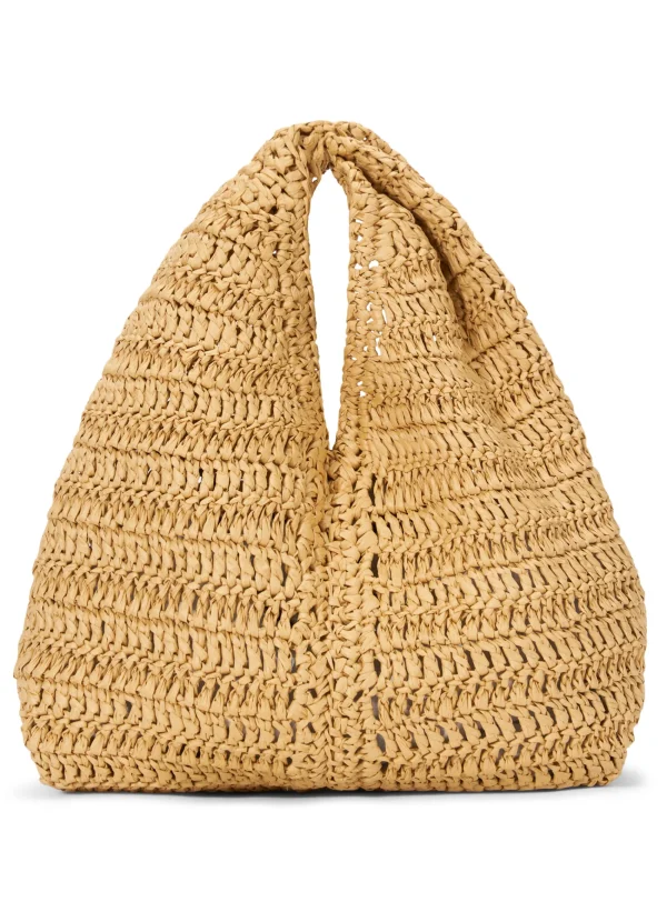 Women A.L.C. Accessories | Handbags>Simone Raffia Bag