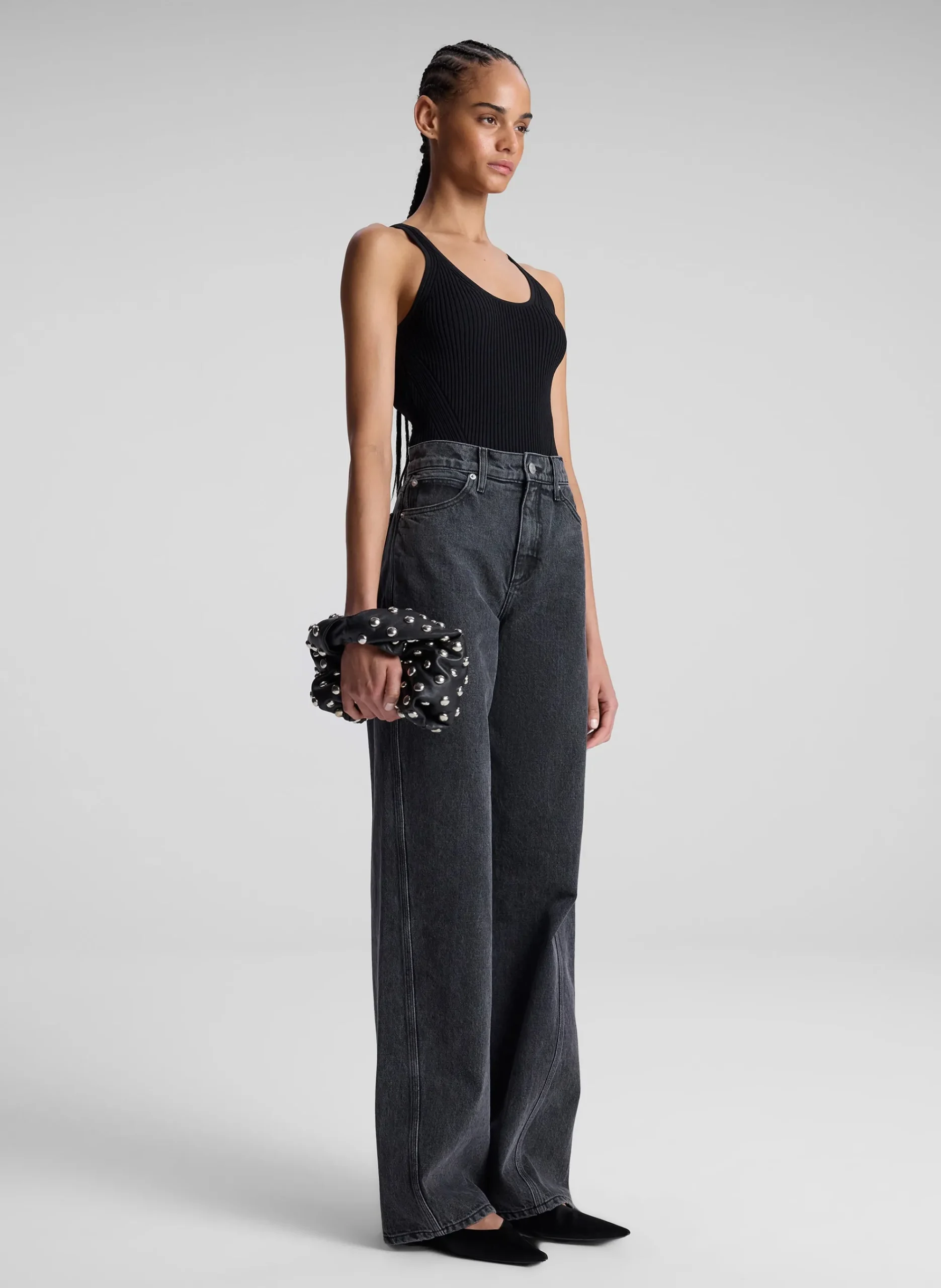 simone_studded_leather_ba_1.webp Women A.L.C. Accessories | Handbags>Simone Studded Leather Bag