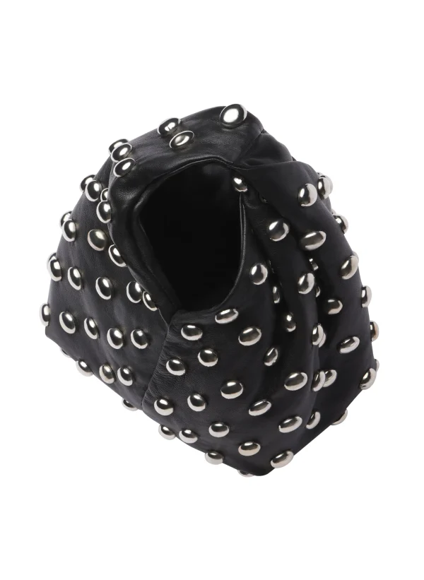 Women A.L.C. Accessories | Handbags>Simone Studded Leather Bag