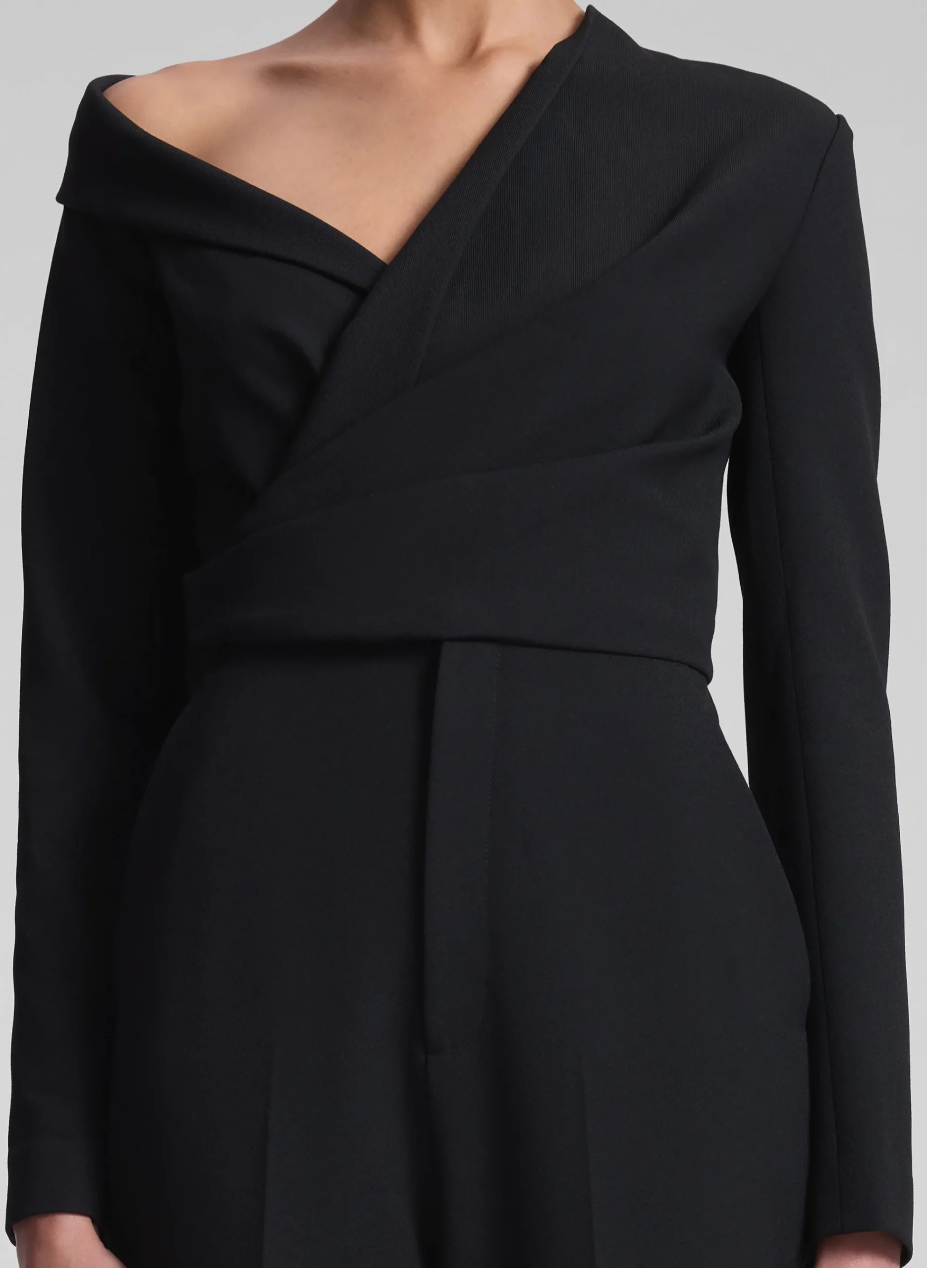 skyla_asymmetric_jumpsuit_1.webp Women A.L.C. Jumpsuits | Bottoms>Skyla Asymmetric Jumpsuit