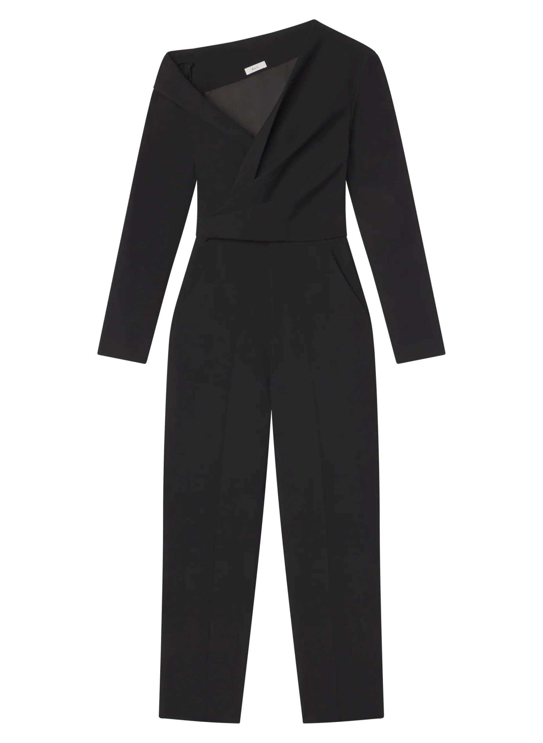skyla_asymmetric_jumpsuit_5.webp Women A.L.C. Jumpsuits | Bottoms>Skyla Asymmetric Jumpsuit